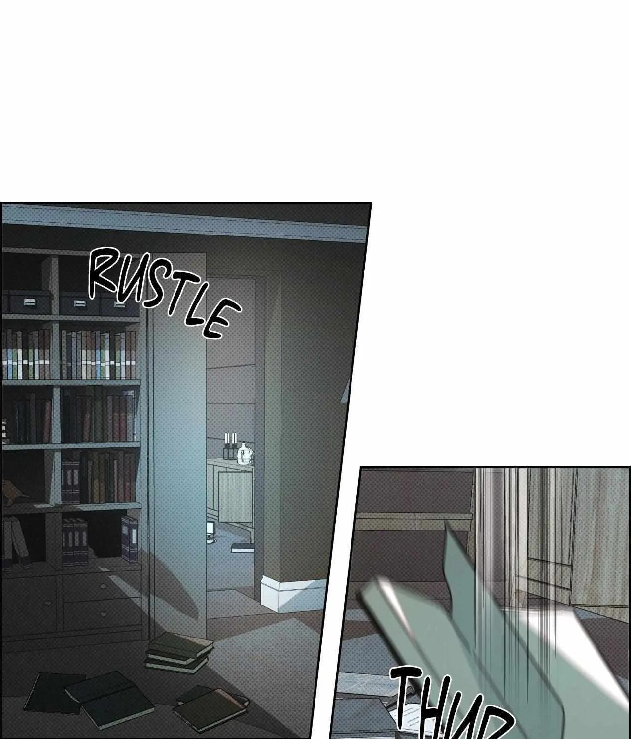 Rainbow Donut Chapter 36 page 31 - 