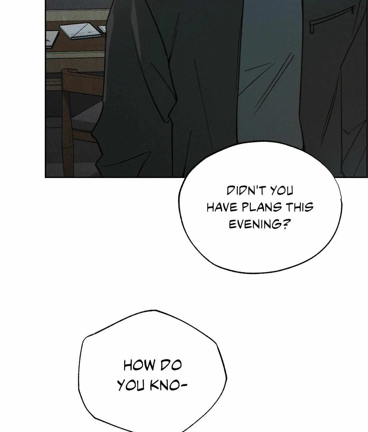 Rainbow Donut Chapter 36 page 58 - 