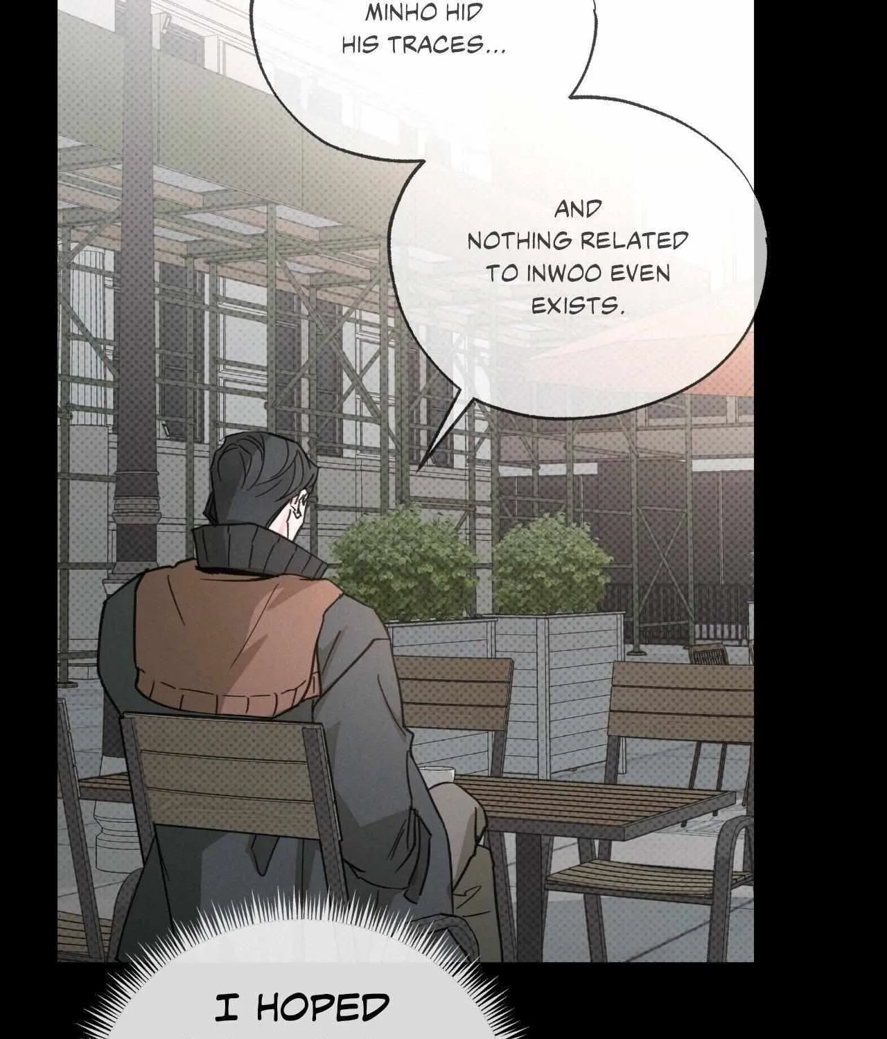 Rainbow Donut Chapter 36 page 80 - 