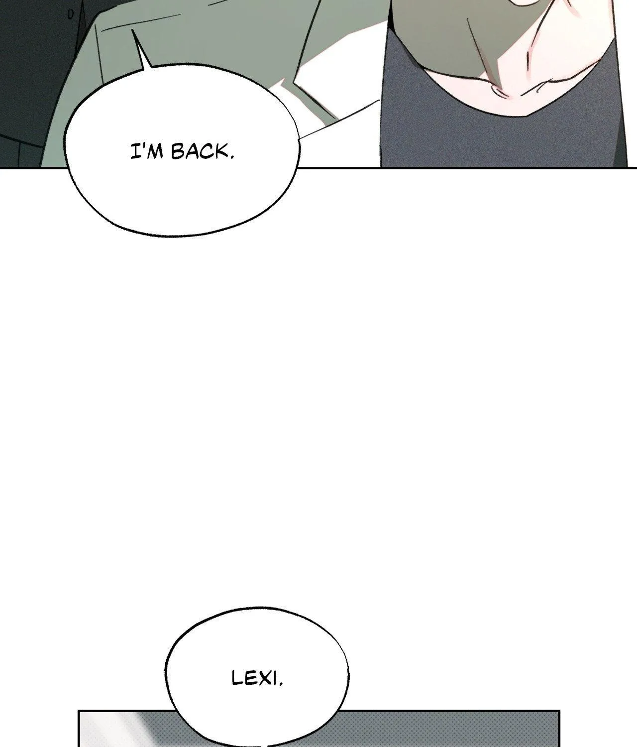 Rainbow Donut Chapter 39 page 11 - 