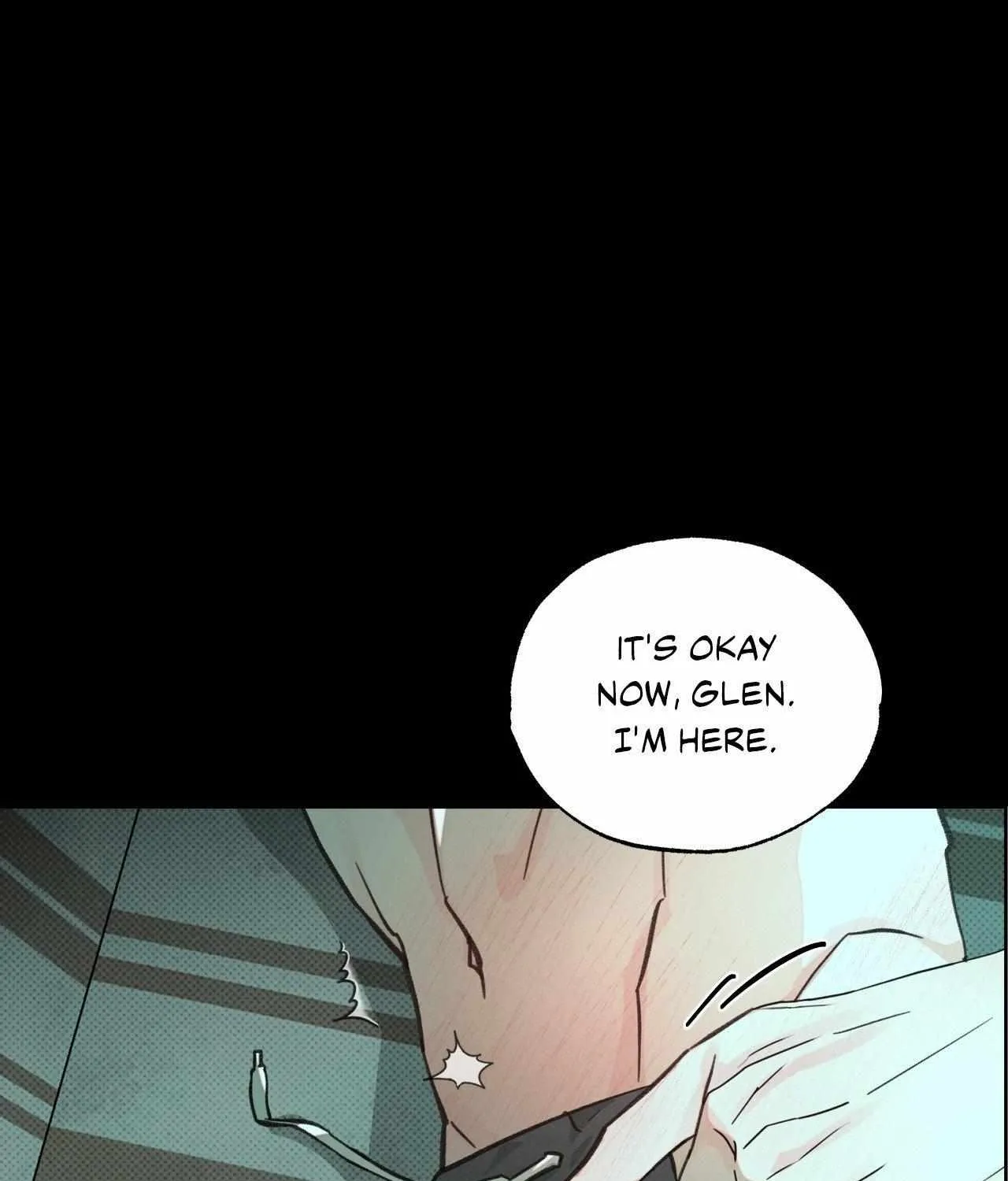 Rainbow Donut Chapter 39 page 103 - 