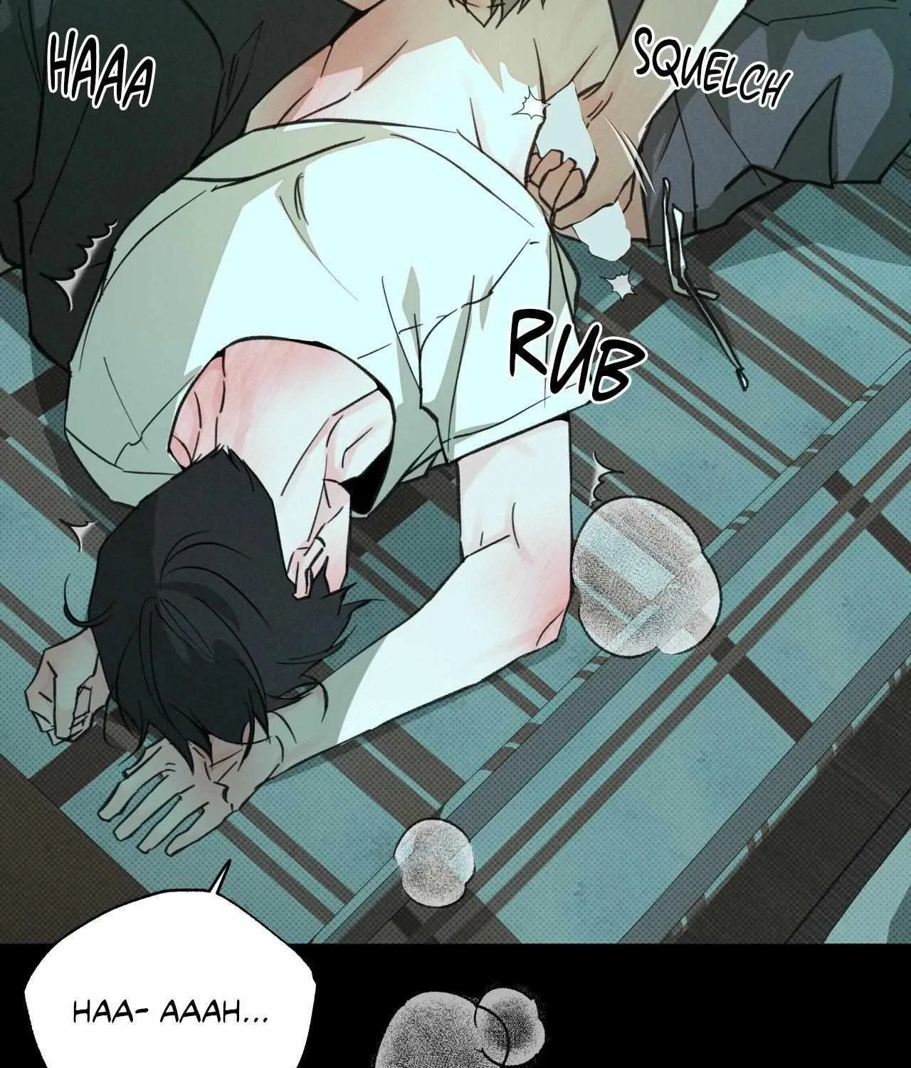 Rainbow Donut Chapter 39 page 113 - 