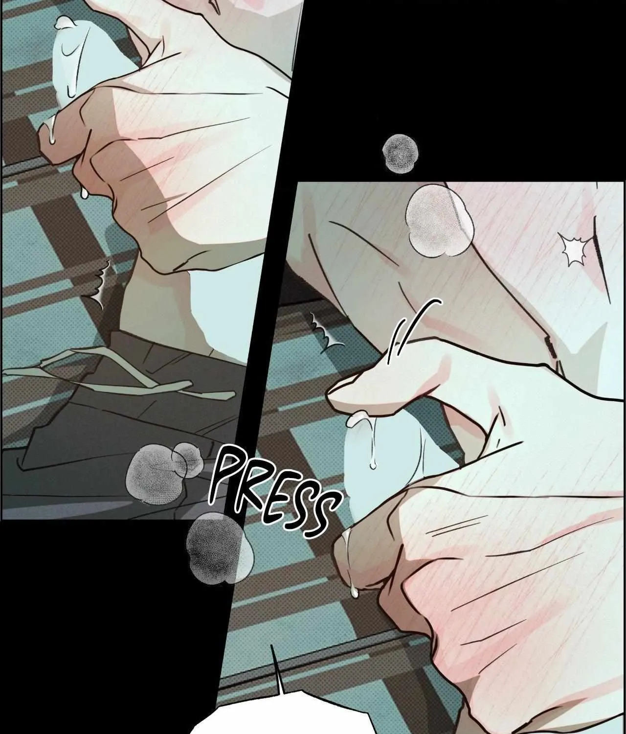 Rainbow Donut Chapter 39 page 119 - 
