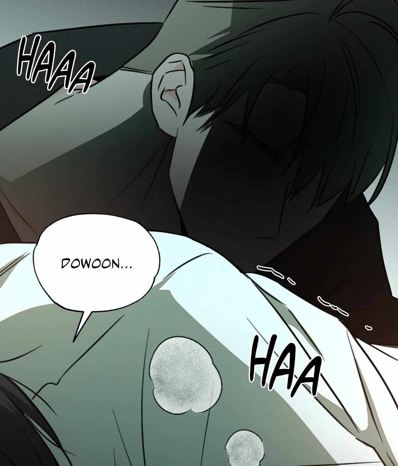 Rainbow Donut Chapter 39 page 125 - 