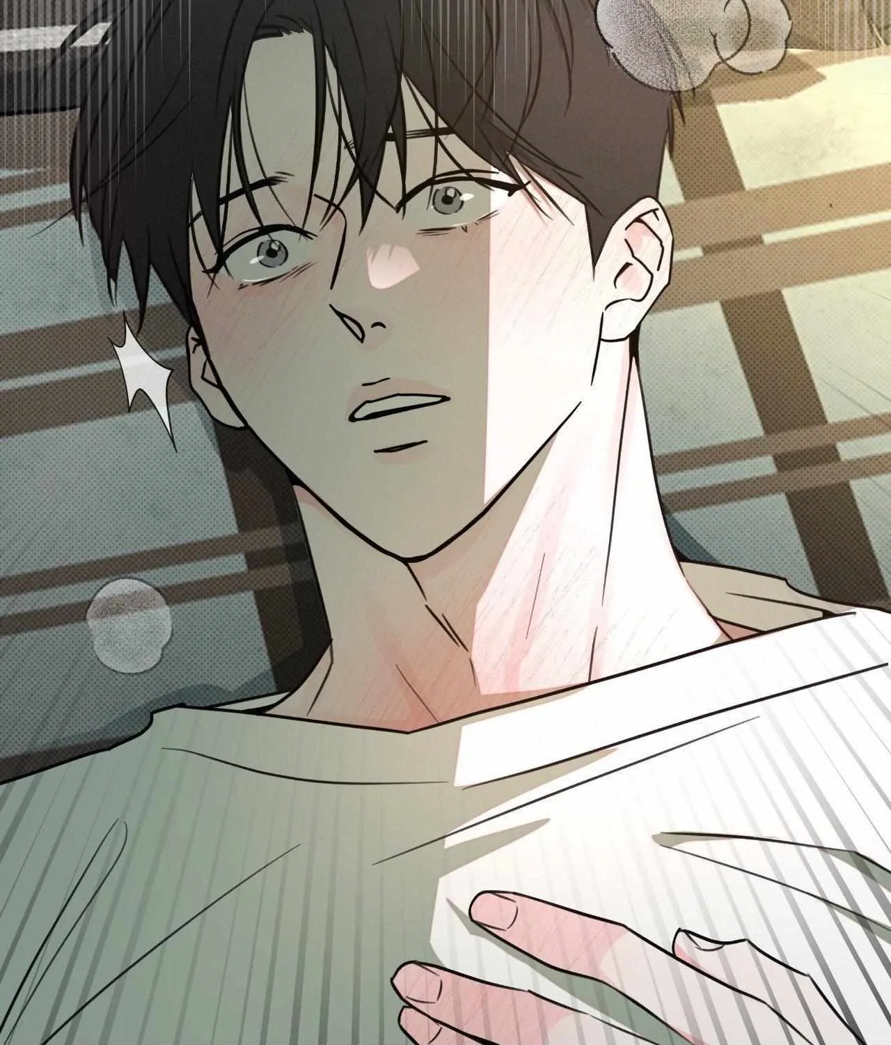 Rainbow Donut Chapter 39 page 129 - 