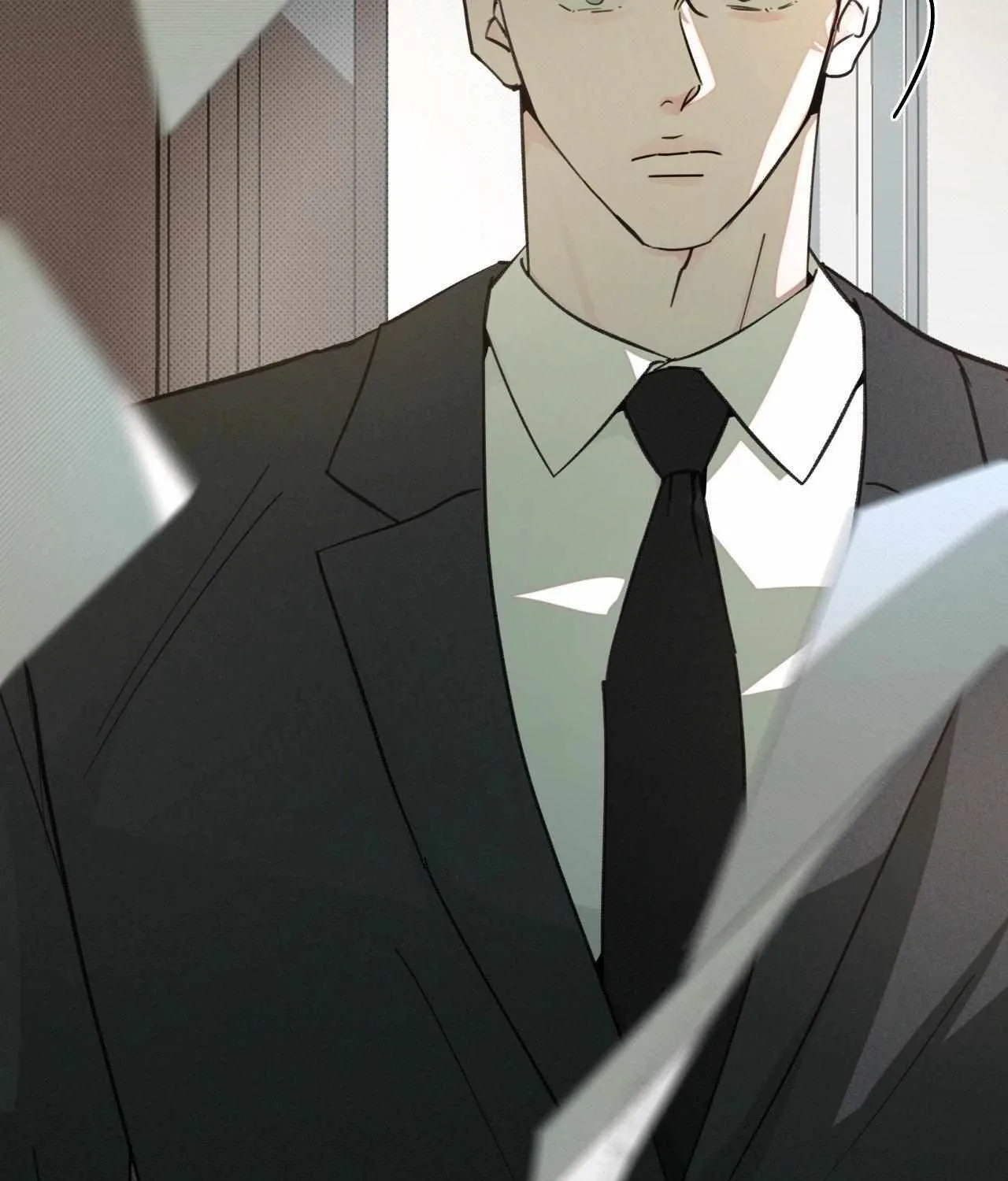 Rainbow Donut Chapter 39 page 3 - 