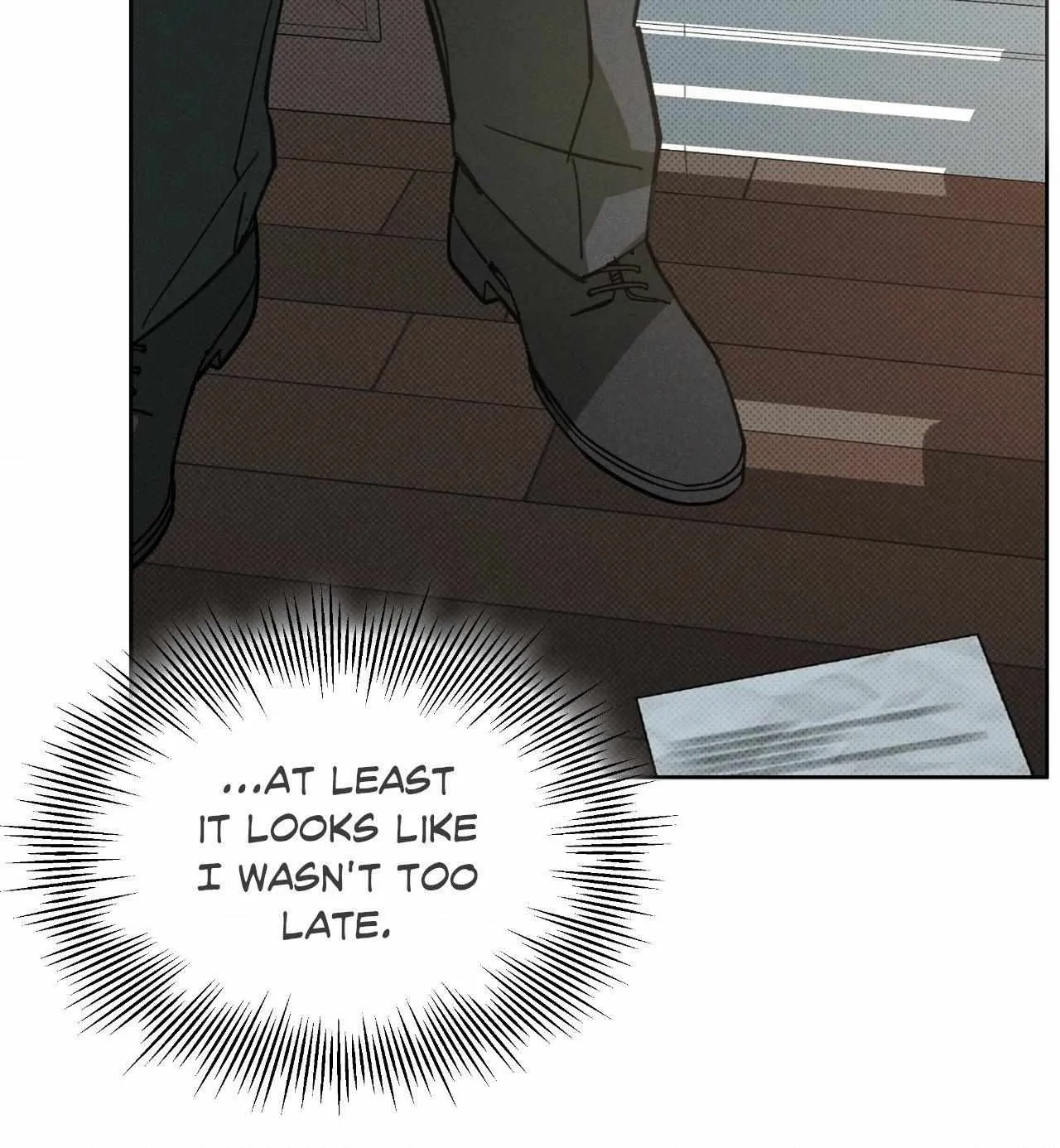 Rainbow Donut Chapter 39 page 23 - 