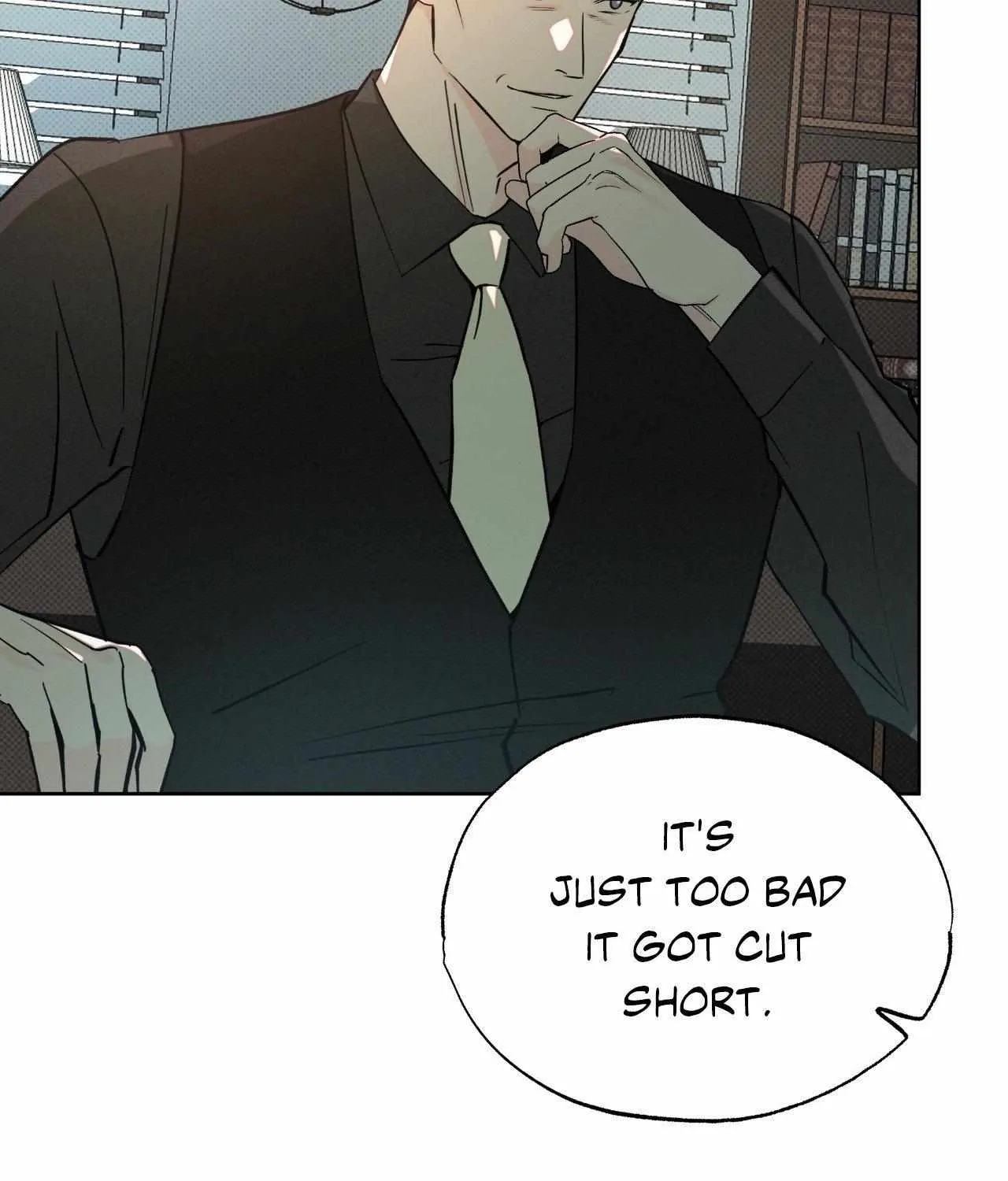 Rainbow Donut Chapter 39 page 28 - 
