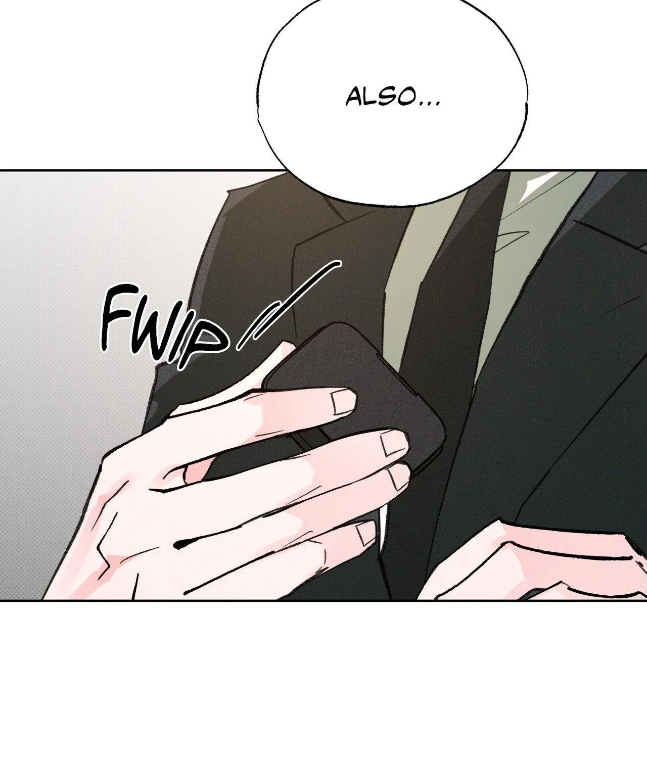 Rainbow Donut Chapter 39 page 32 - 
