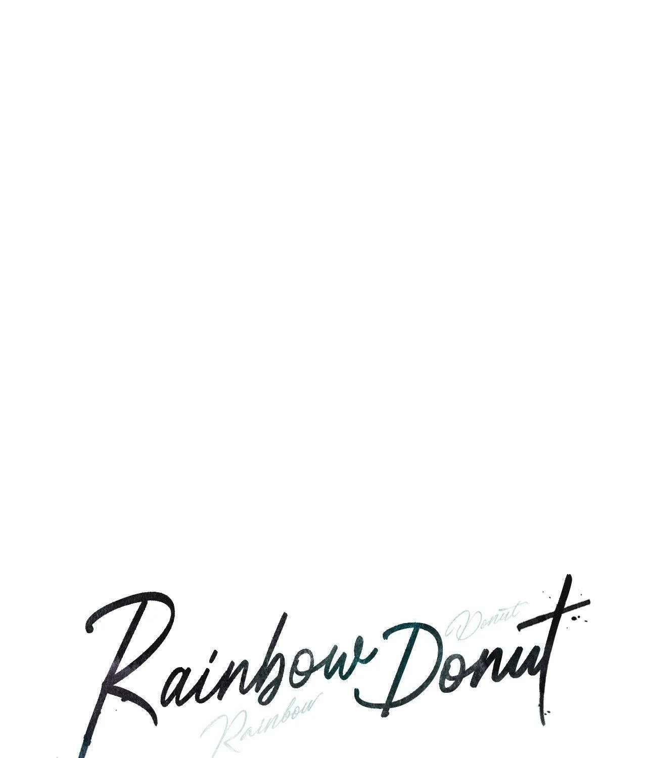 Rainbow Donut Chapter 39 page 40 - 