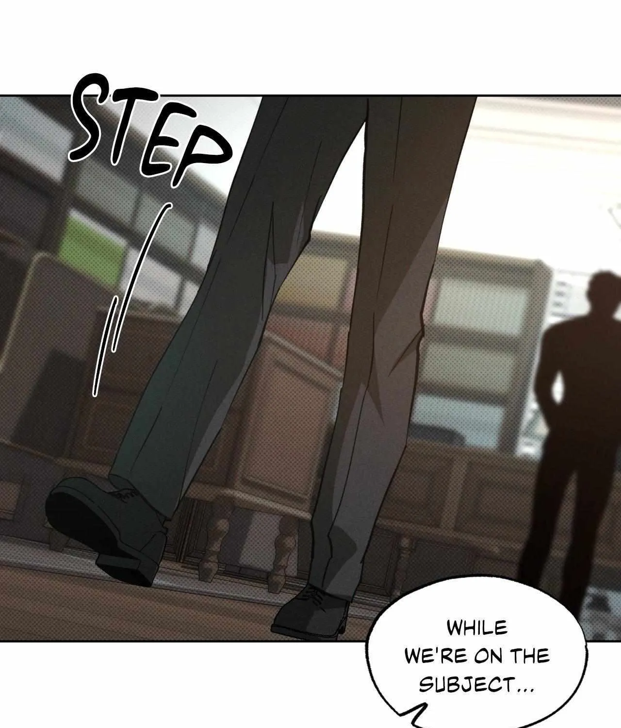 Rainbow Donut Chapter 39 page 51 - 