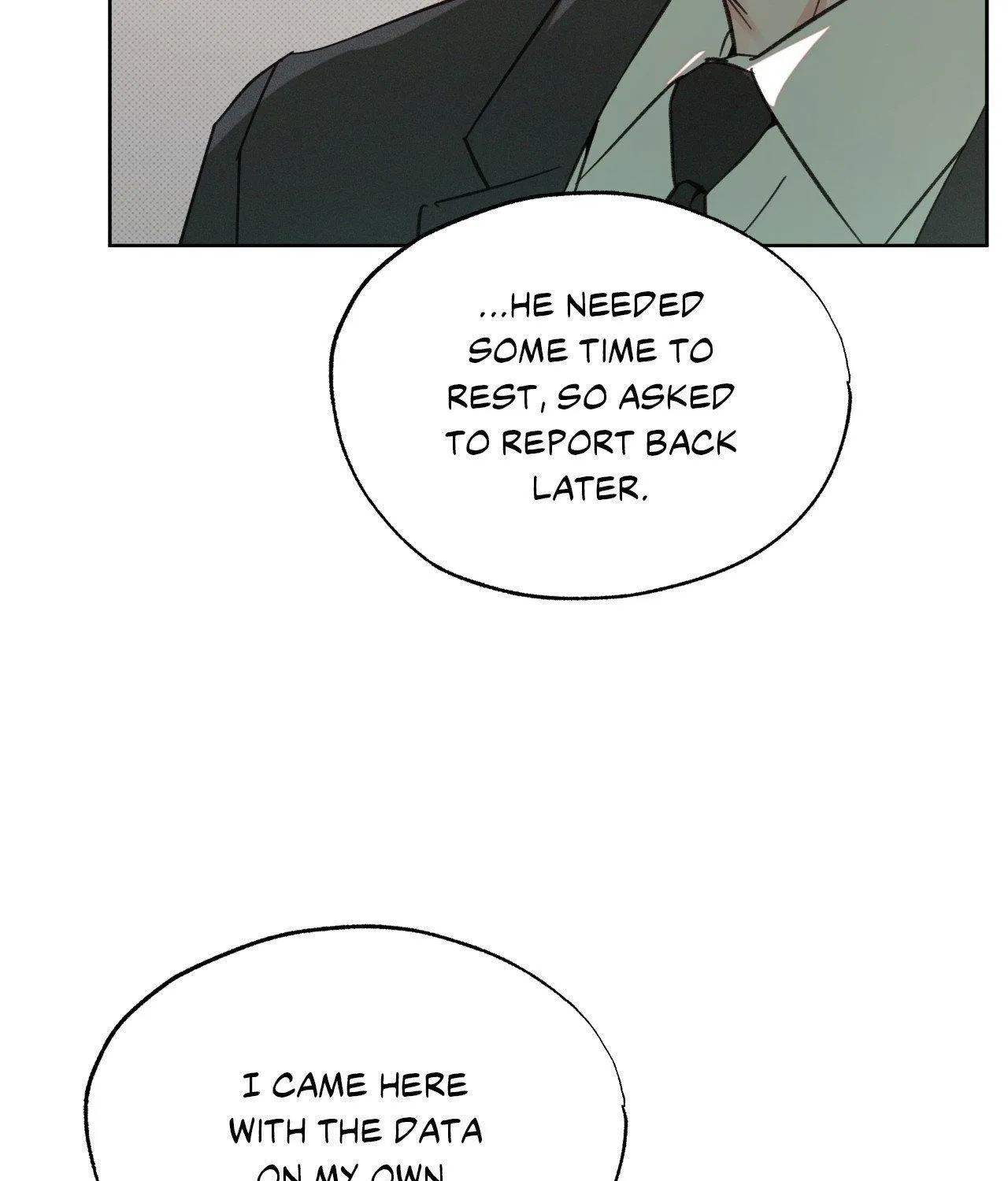 Rainbow Donut Chapter 39 page 62 - 
