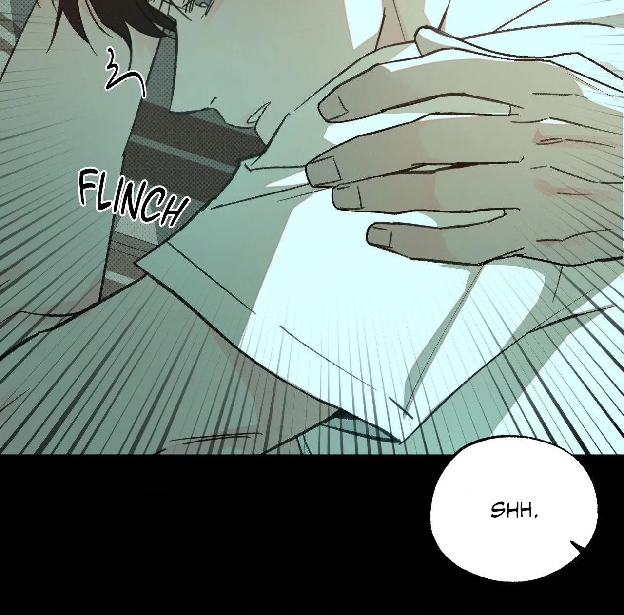 Rainbow Donut Chapter 39 page 84 - 