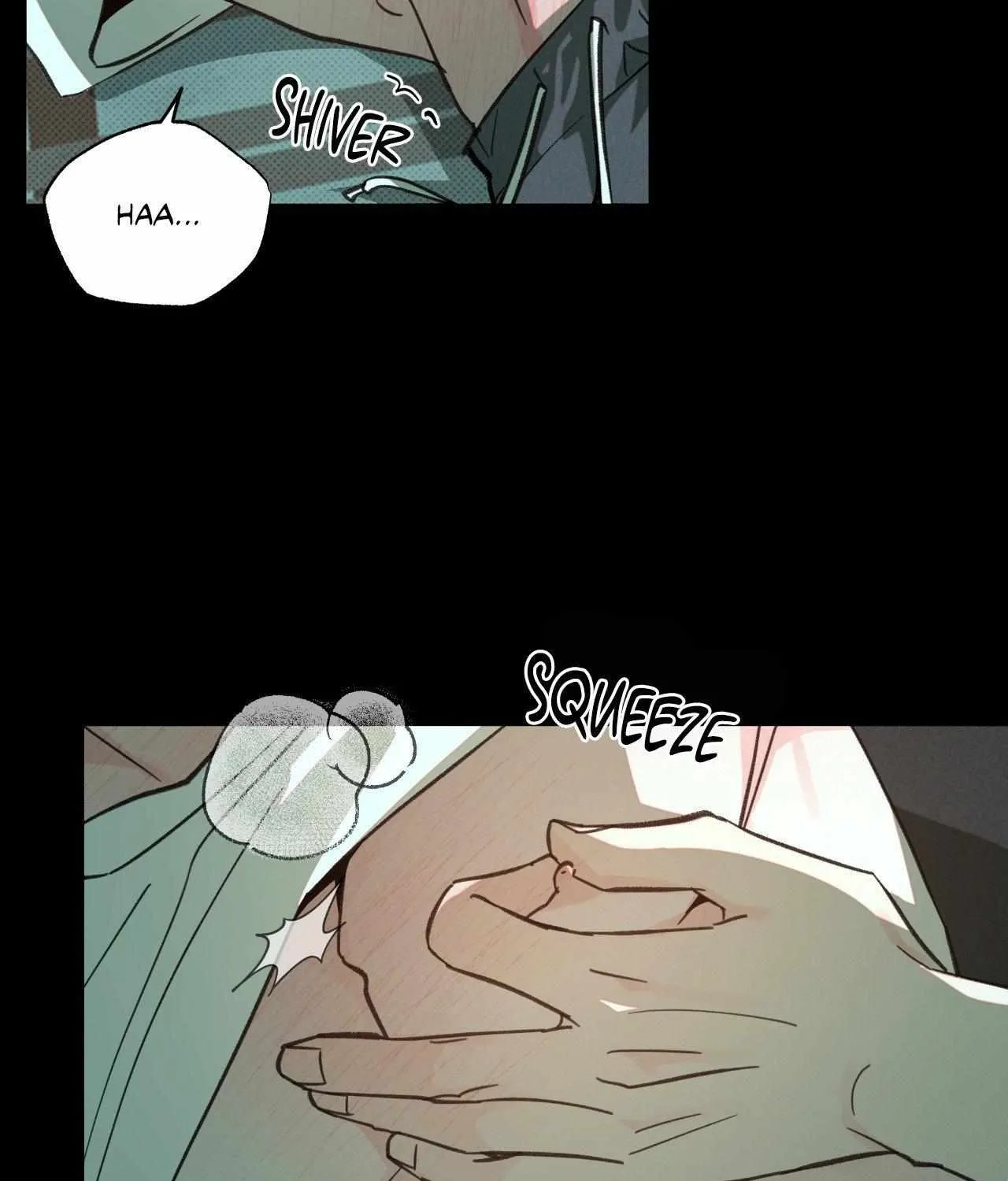 Rainbow Donut Chapter 39 page 97 - 