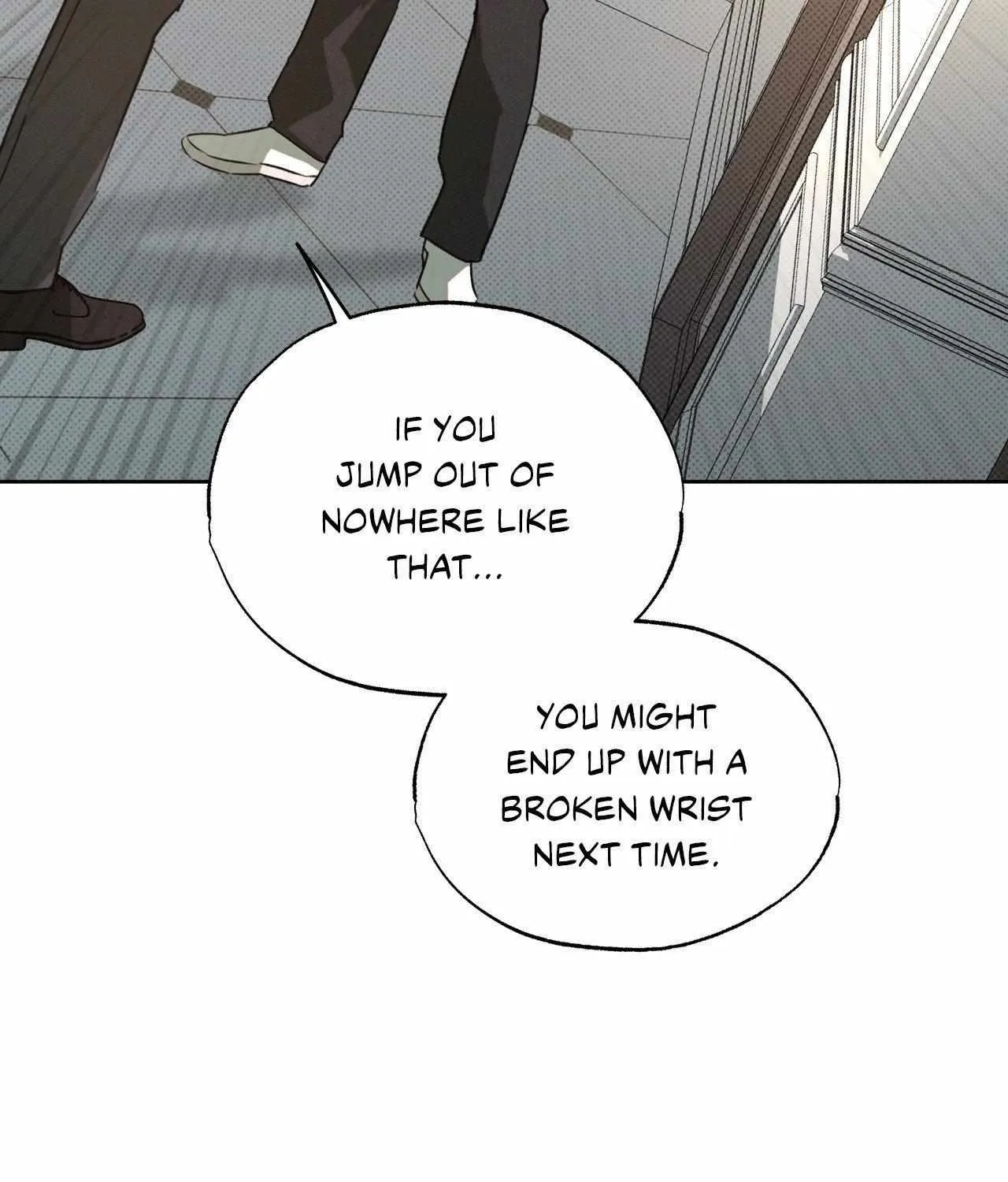 Rainbow Donut Chapter 40 page 11 - 