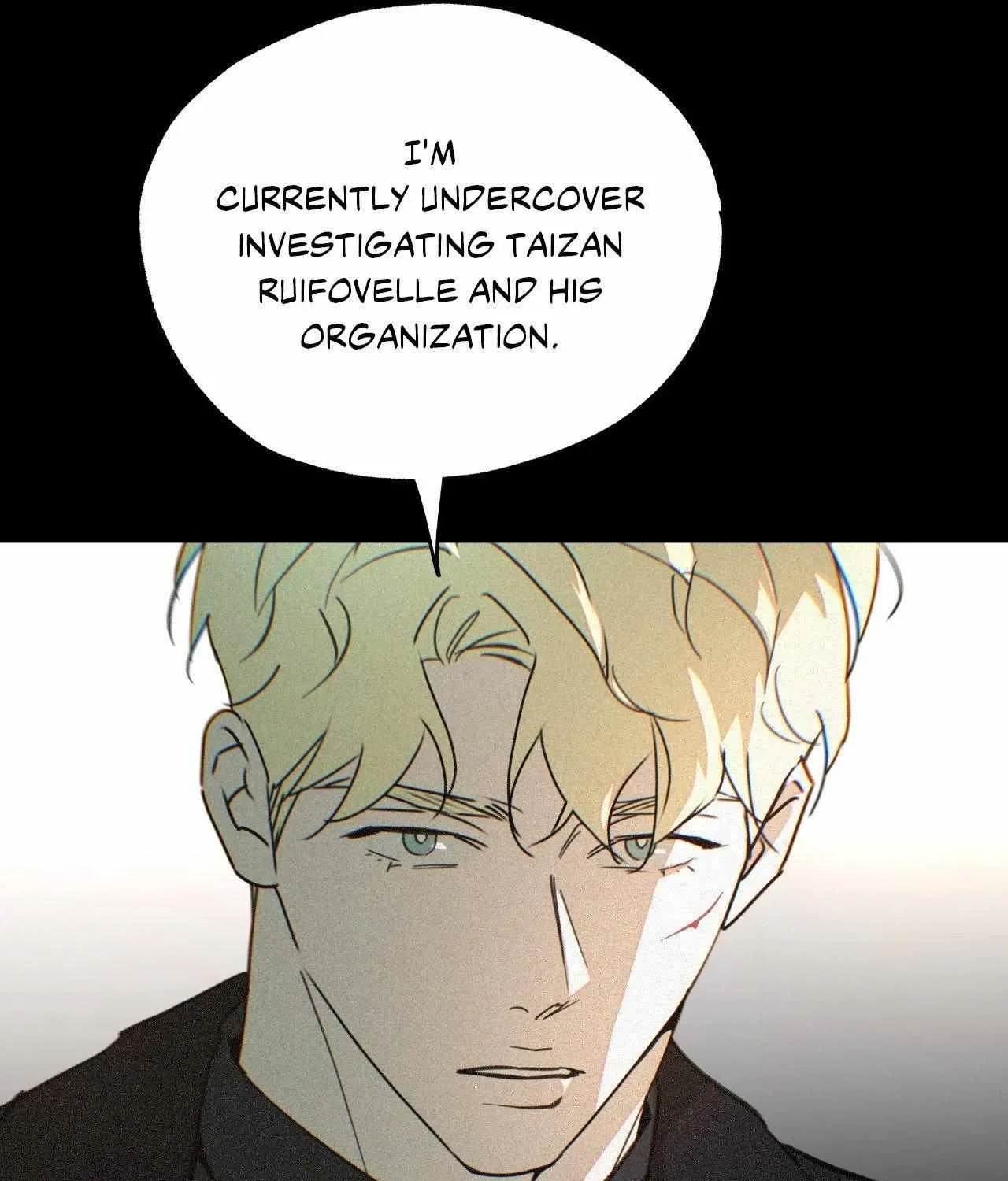 Rainbow Donut Chapter 40 page 112 - 