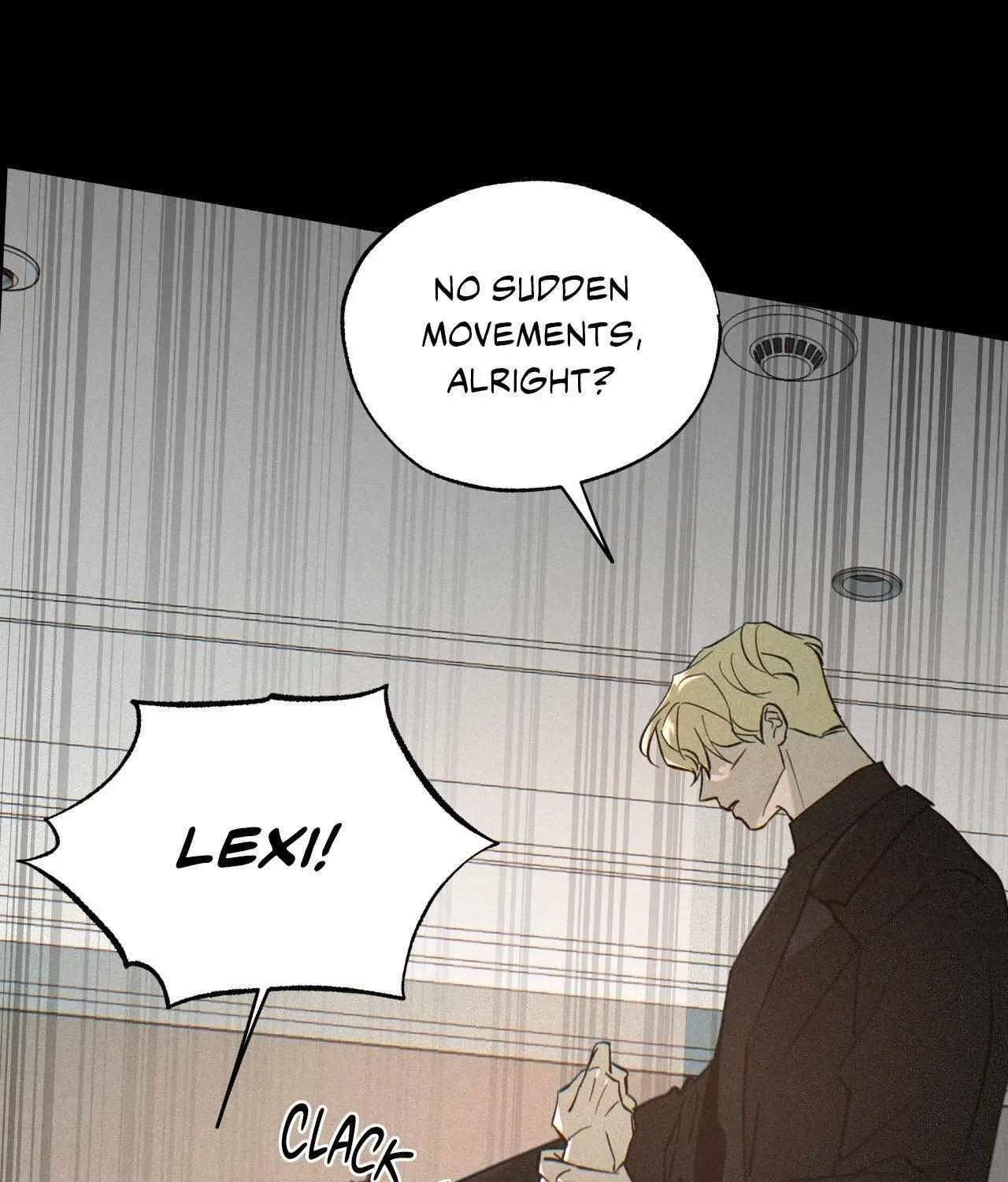 Rainbow Donut Chapter 40 page 119 - 