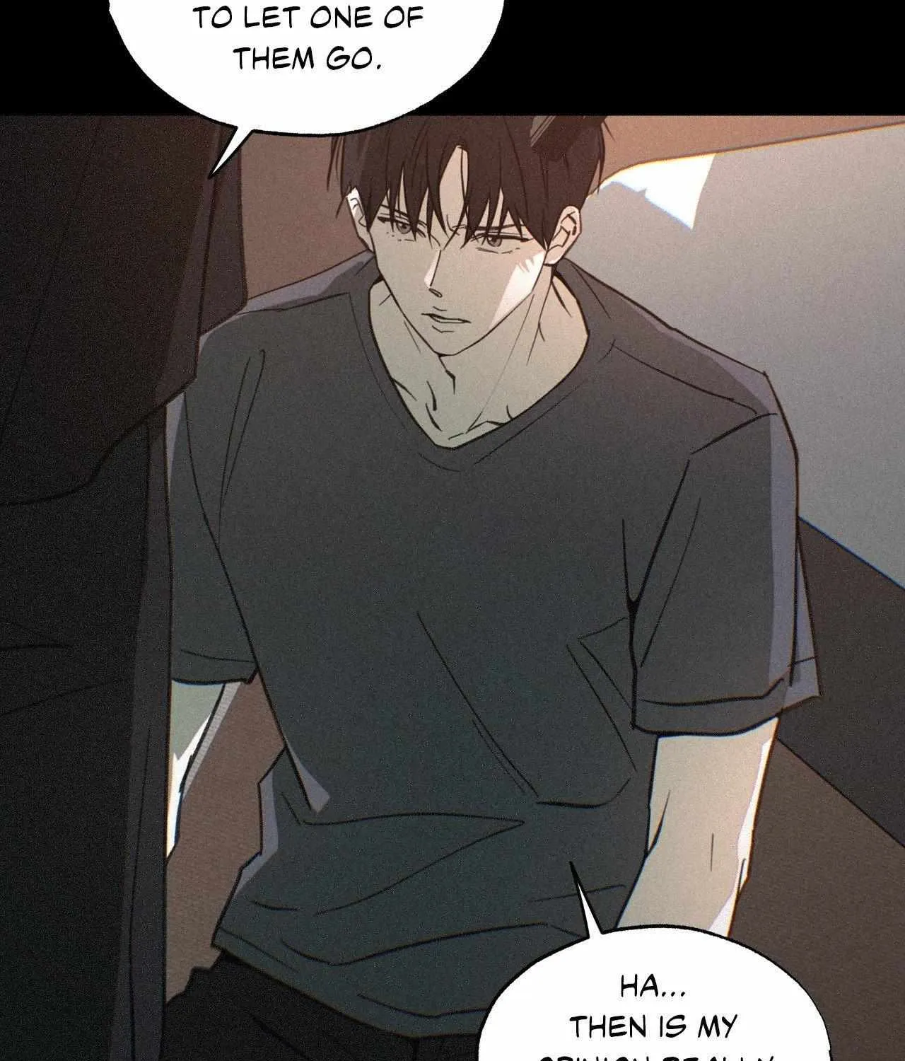 Rainbow Donut Chapter 40 page 133 - 