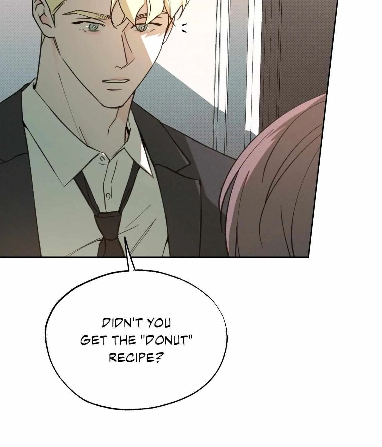 Rainbow Donut Chapter 40 page 19 - 