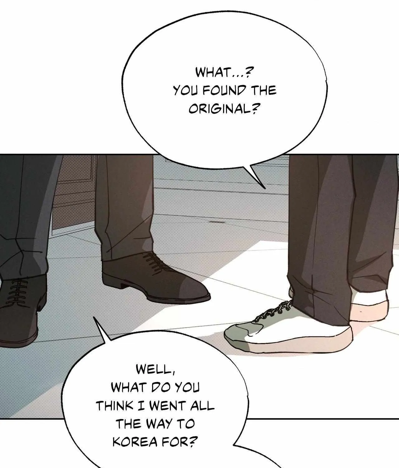 Rainbow Donut Chapter 40 page 21 - 