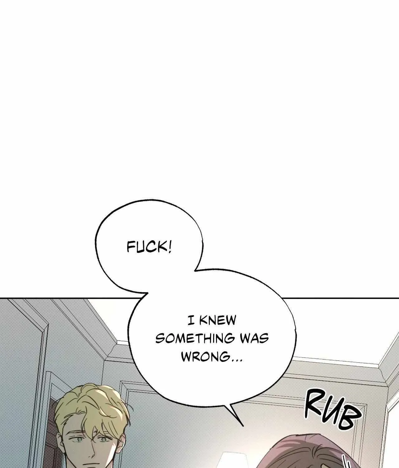 Rainbow Donut Chapter 40 page 23 - 