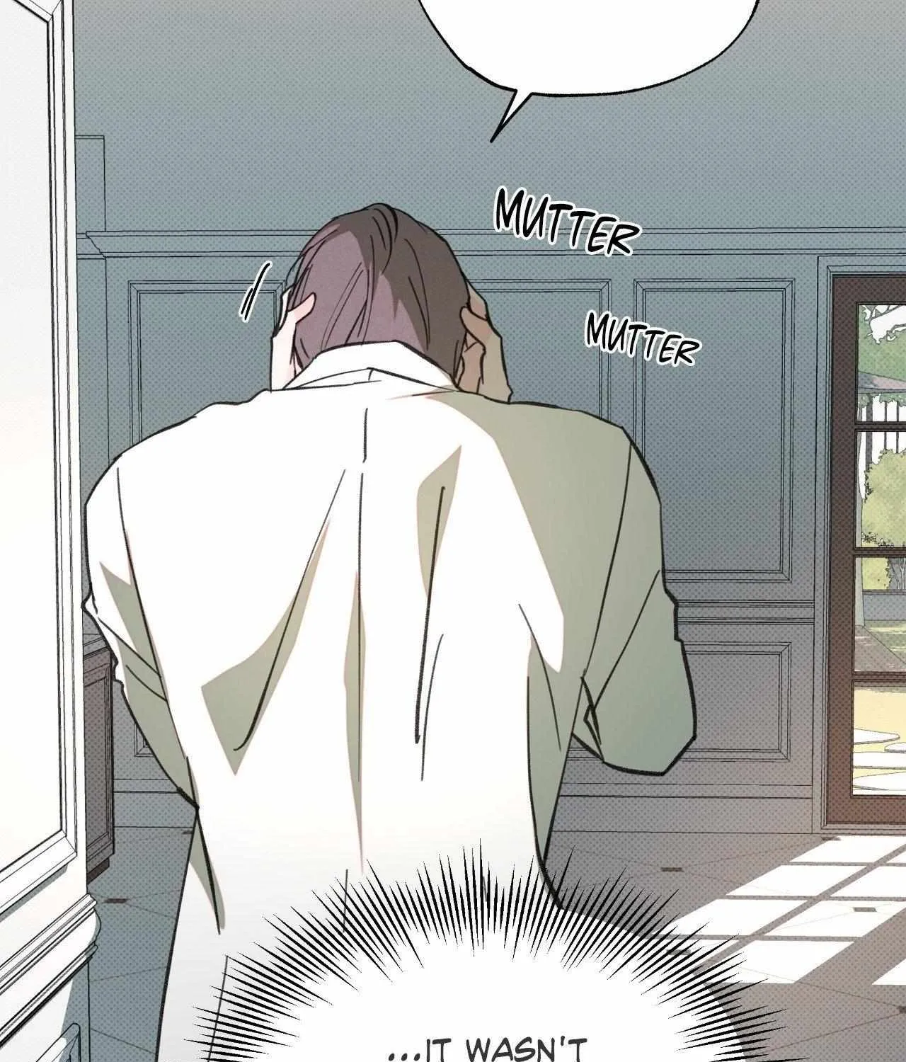 Rainbow Donut Chapter 40 page 29 - 