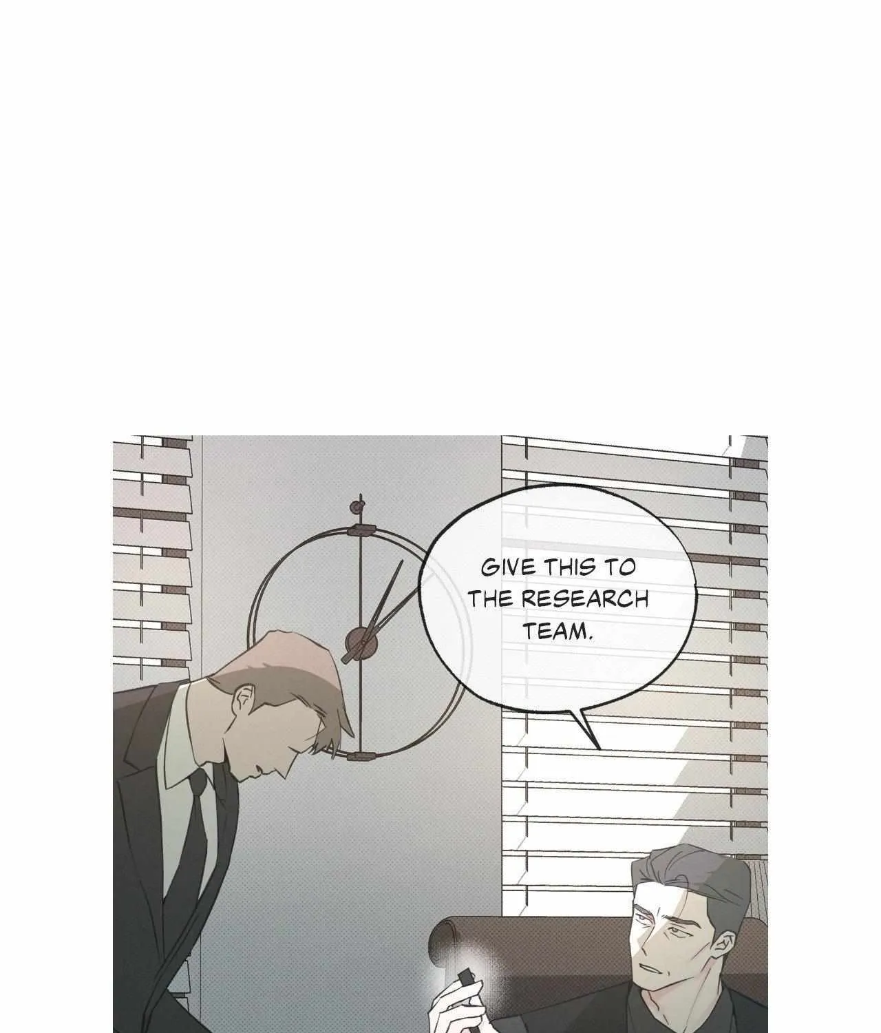 Rainbow Donut Chapter 40 page 31 - 