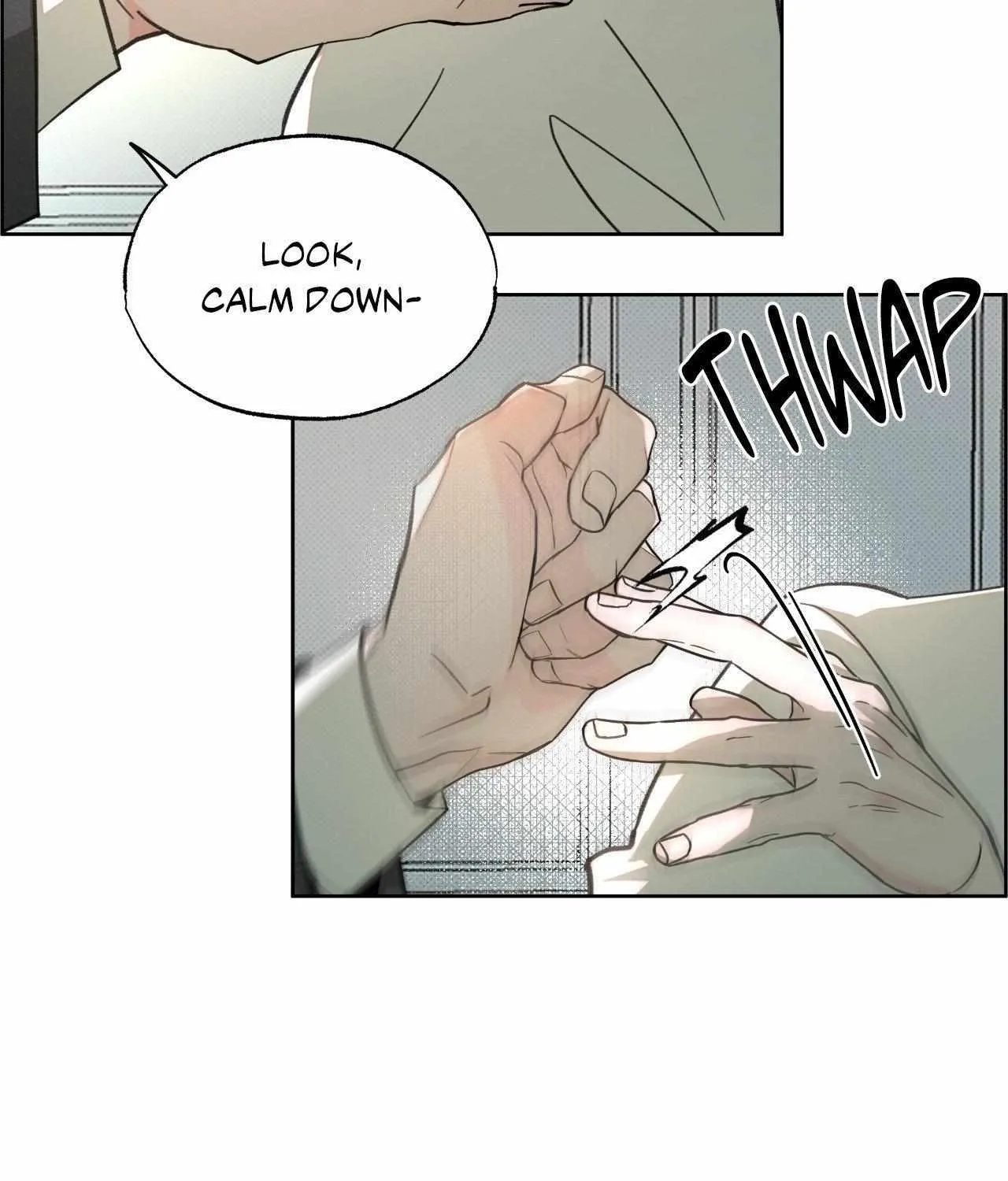 Rainbow Donut Chapter 40 page 35 - 