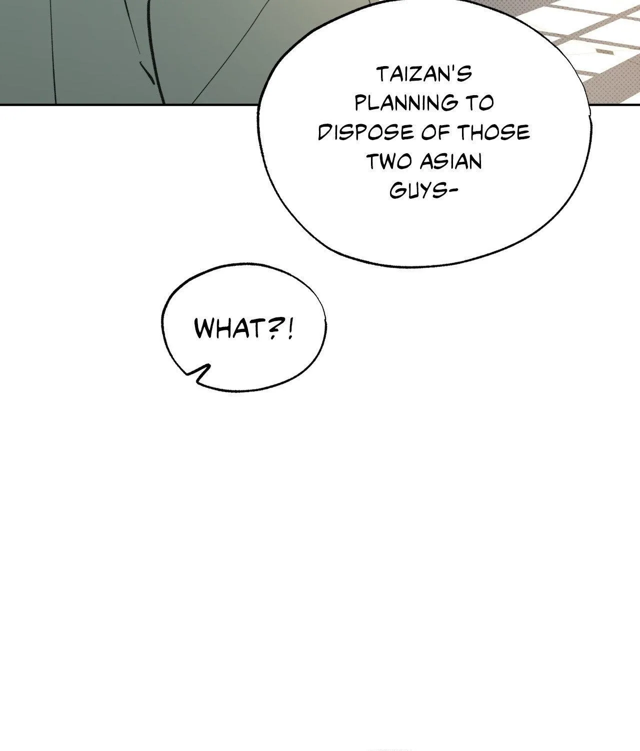 Rainbow Donut Chapter 40 page 39 - 