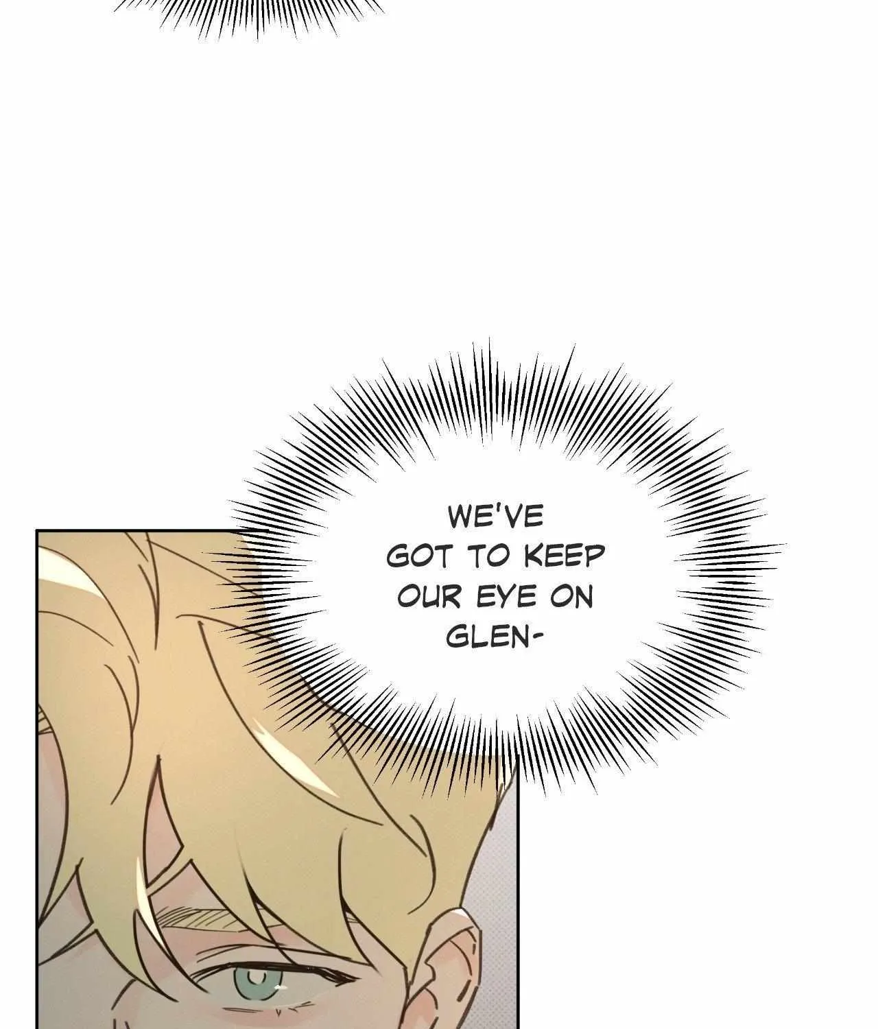 Rainbow Donut Chapter 40 page 5 - 