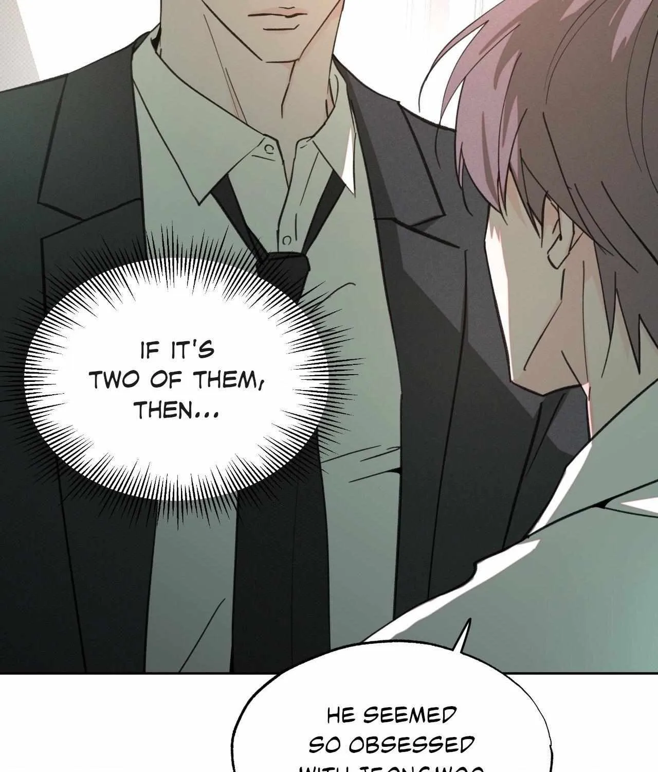 Rainbow Donut Chapter 40 page 45 - 