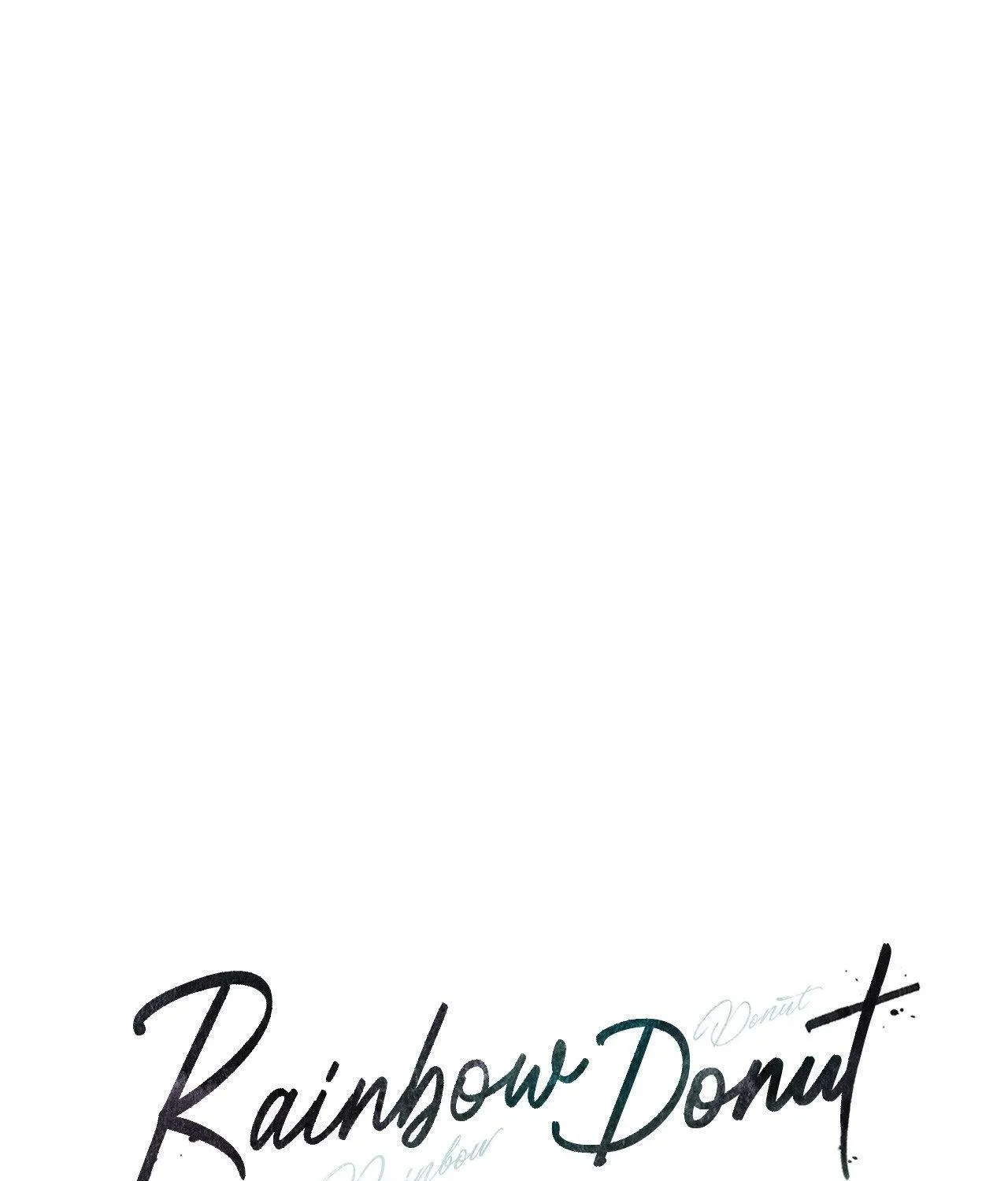 Rainbow Donut Chapter 40 page 57 - 
