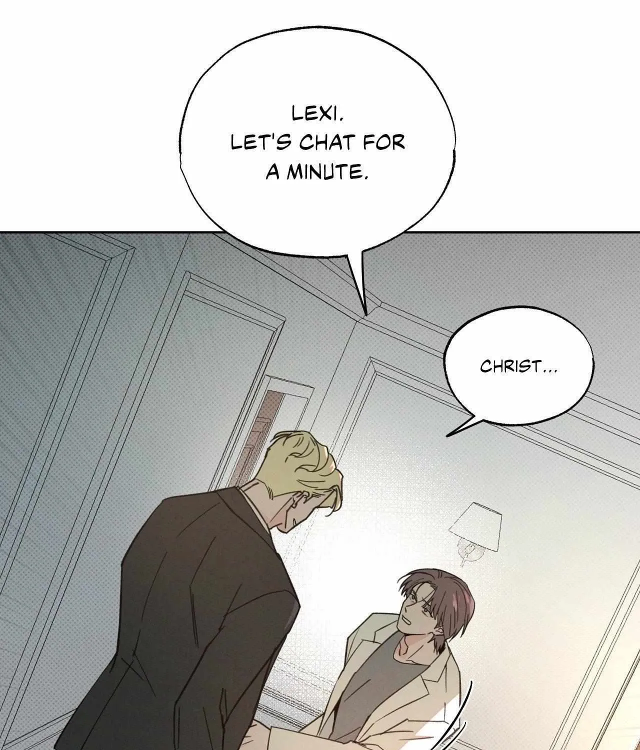Rainbow Donut Chapter 40 page 9 - 