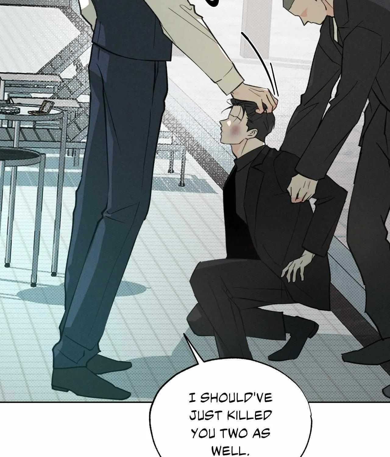 Rainbow Donut Chapter 41 page 103 - 