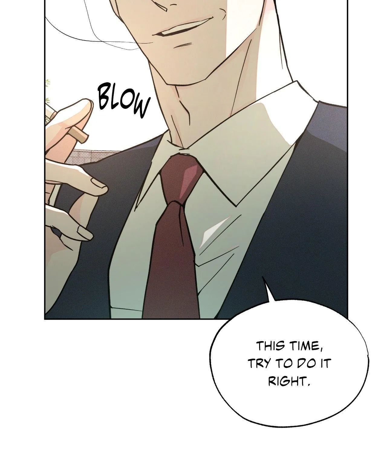 Rainbow Donut Chapter 41 page 126 - 