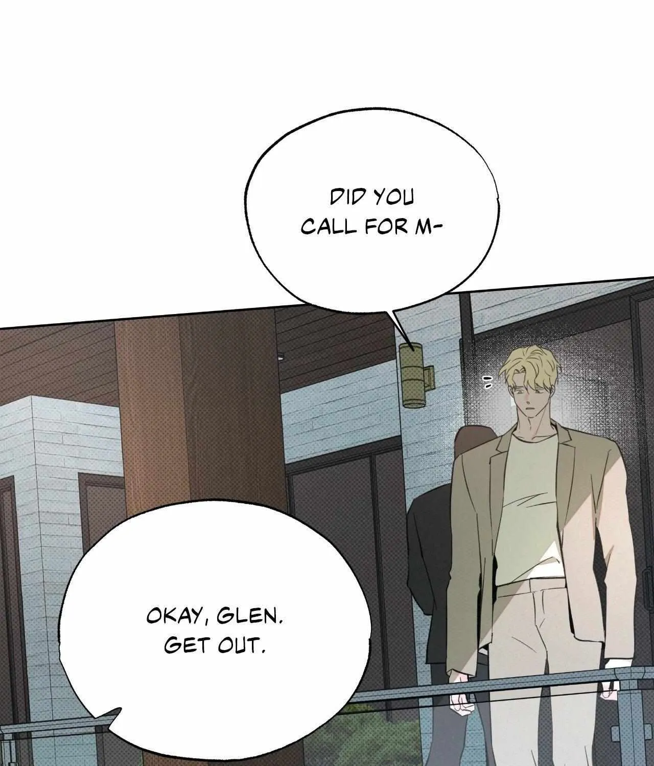 Rainbow Donut Chapter 41 page 132 - 