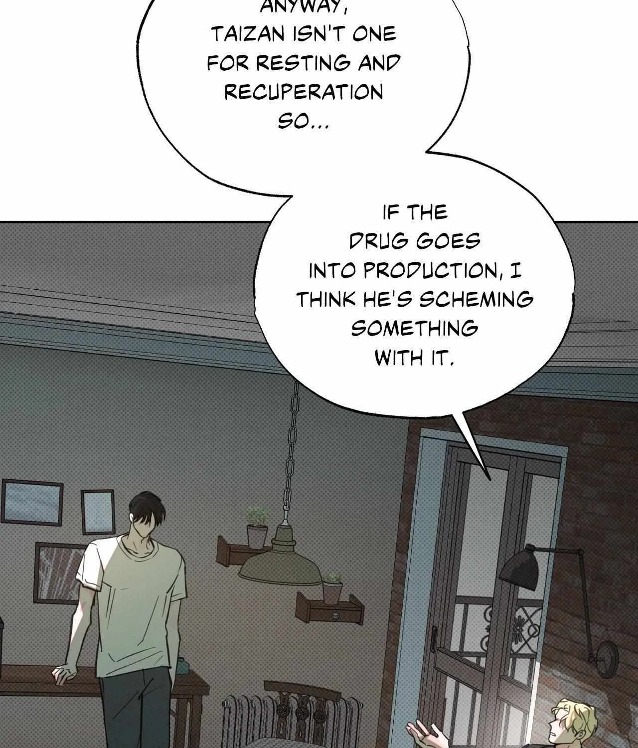 Rainbow Donut Chapter 41 page 16 - 