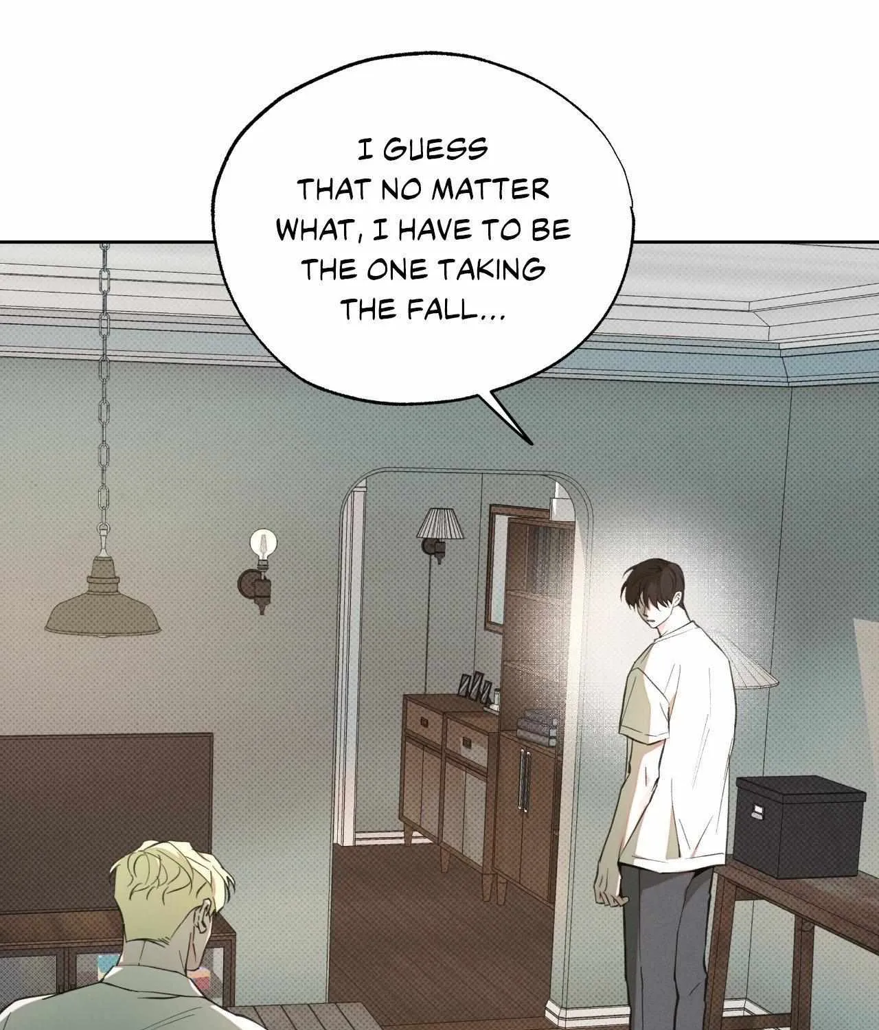Rainbow Donut Chapter 41 page 37 - 