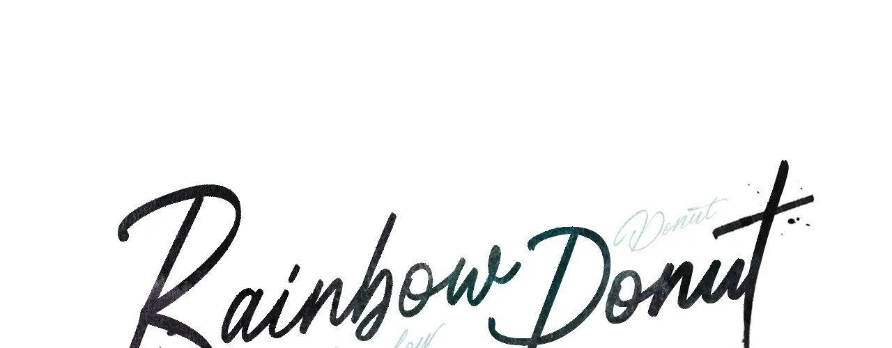 Rainbow Donut Chapter 41 page 46 - 