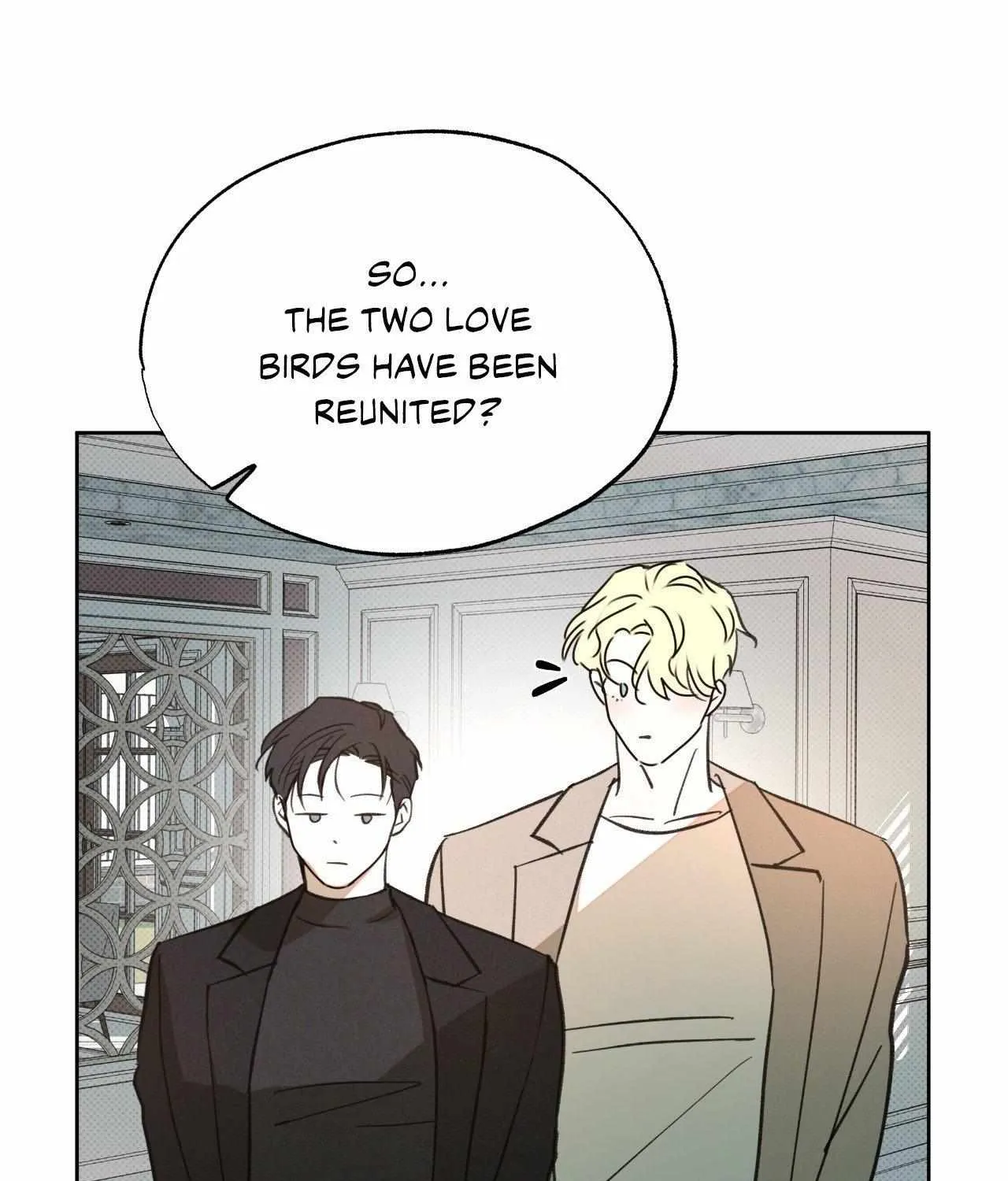Rainbow Donut Chapter 41 page 52 - 