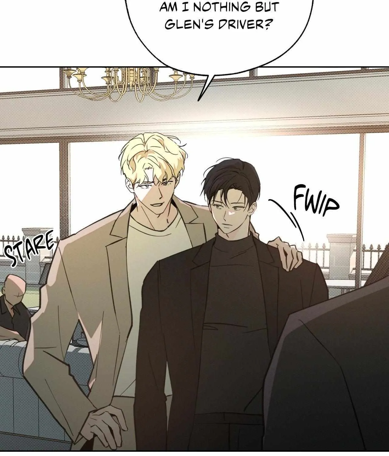 Rainbow Donut Chapter 41 page 62 - 