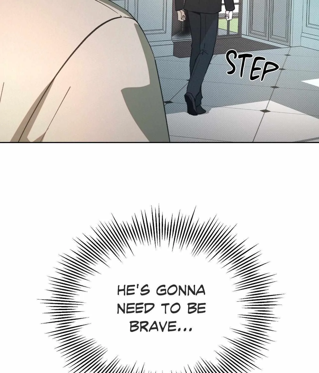 Rainbow Donut Chapter 41 page 72 - 