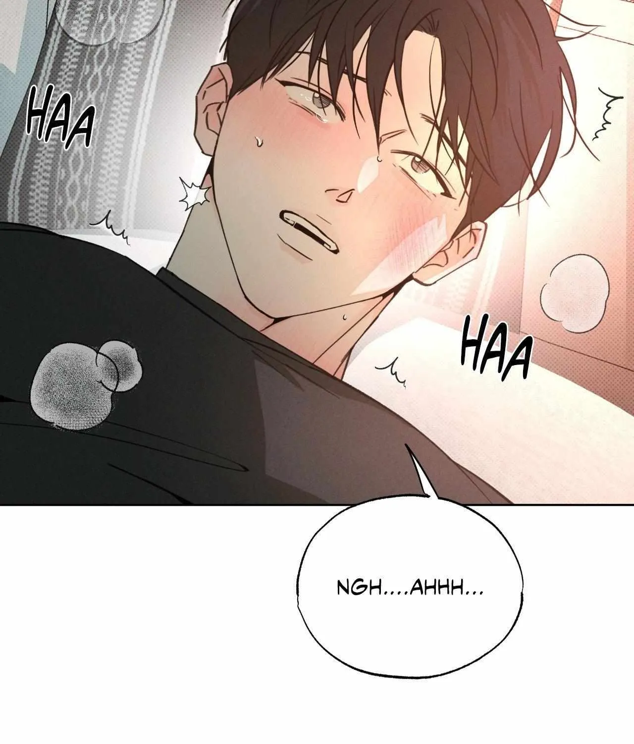 Rainbow Donut Chapter 42 page 109 - 
