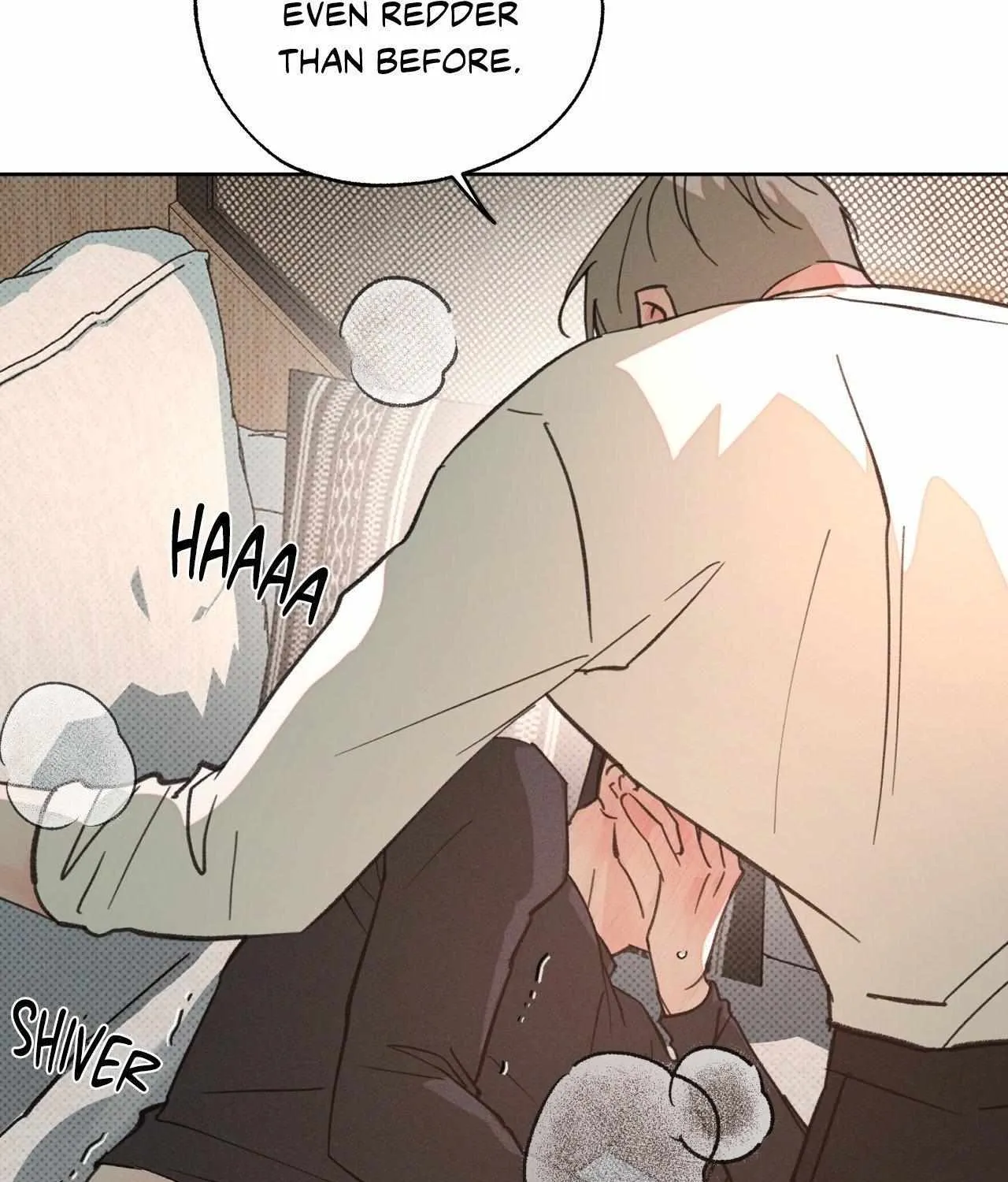Rainbow Donut Chapter 42 page 115 - 