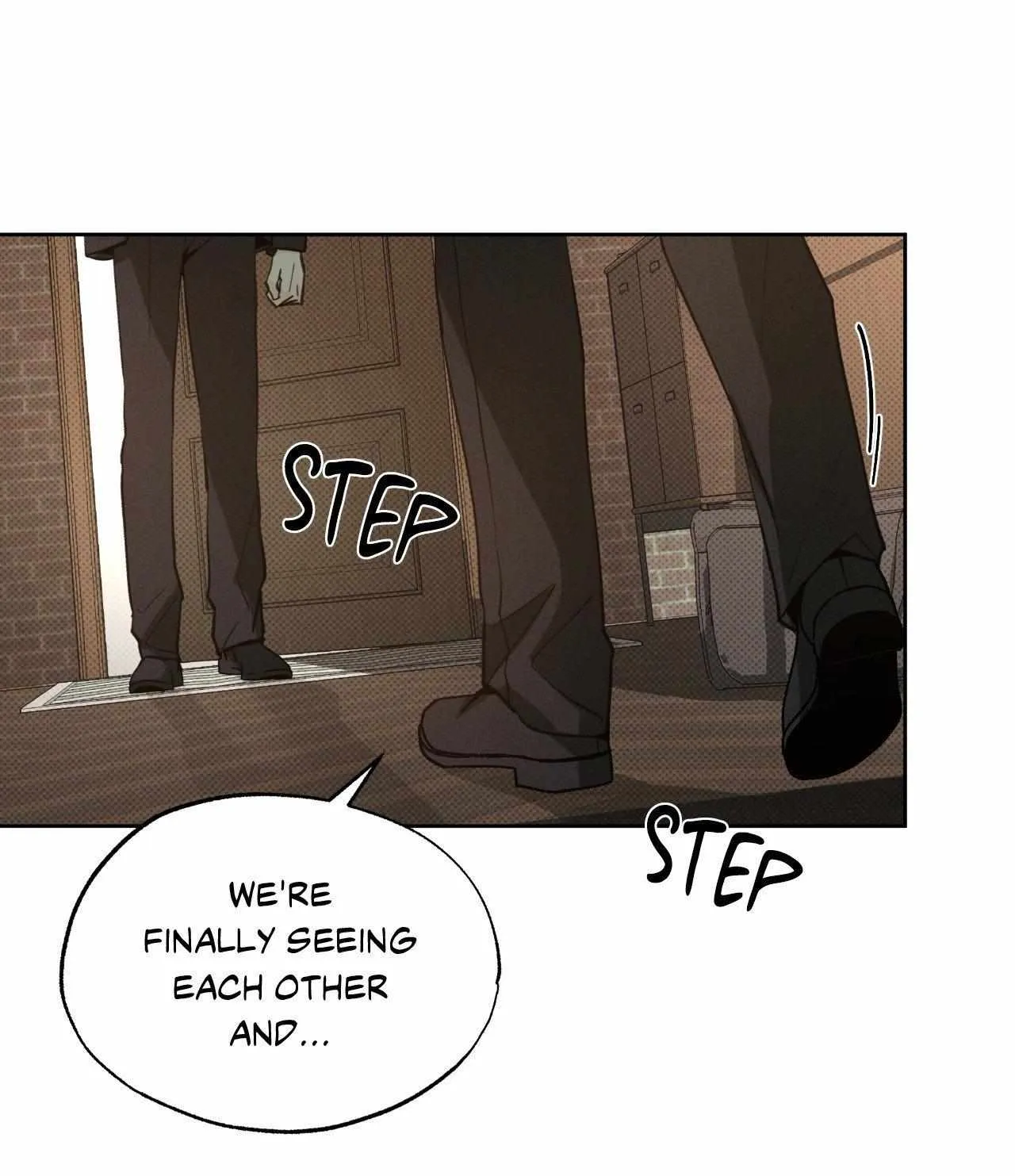 Rainbow Donut Chapter 42 page 20 - 