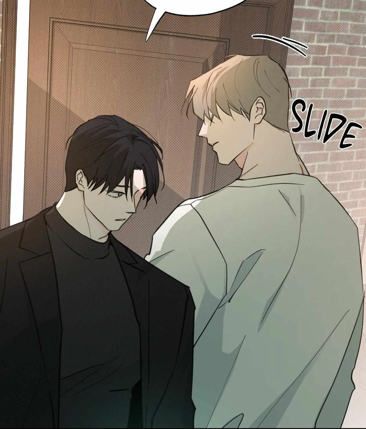 Rainbow Donut Chapter 42 page 29 - 