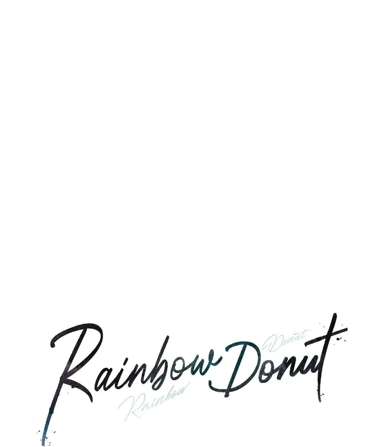 Rainbow Donut Chapter 42 page 35 - 