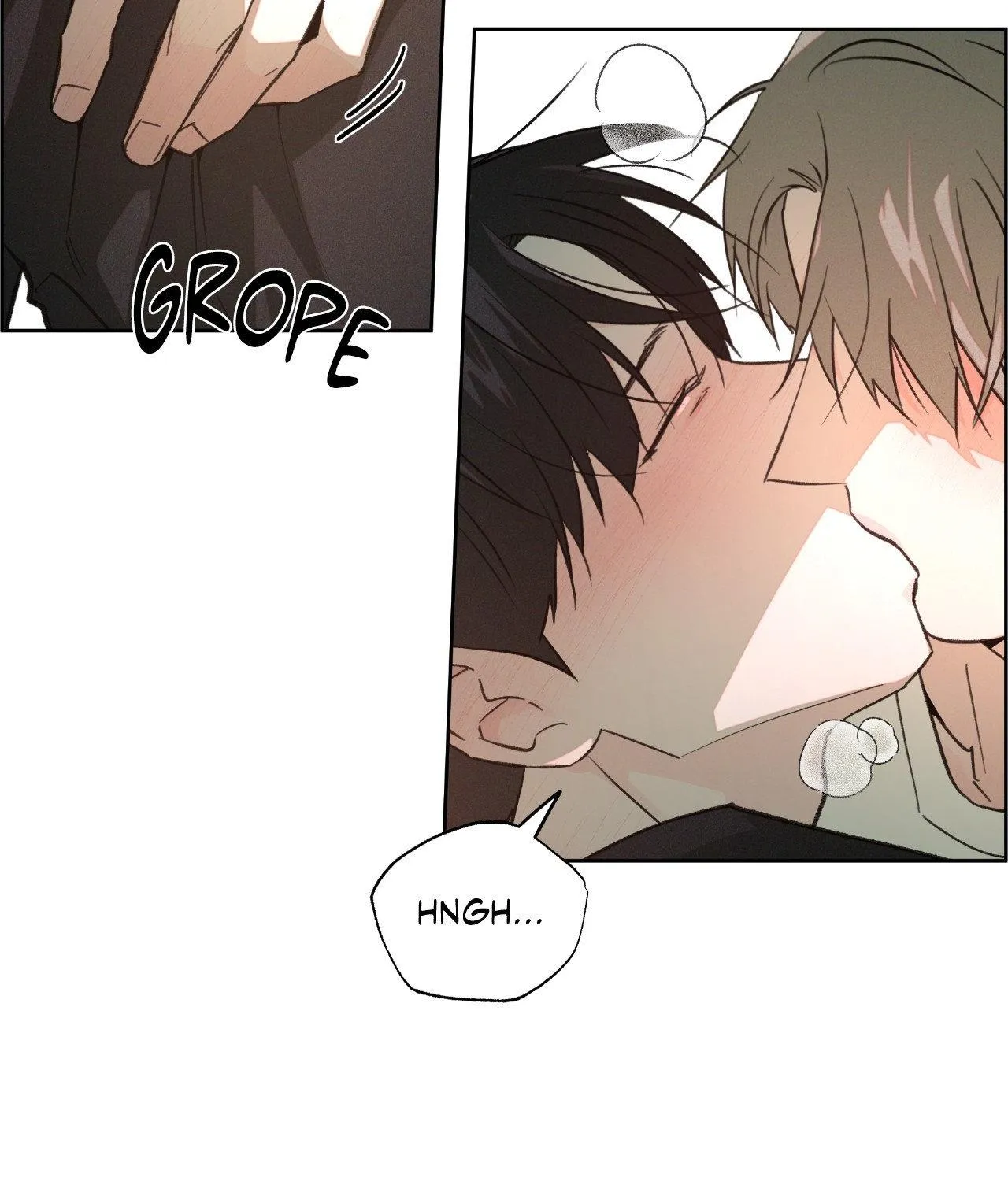 Rainbow Donut Chapter 42 page 44 - 