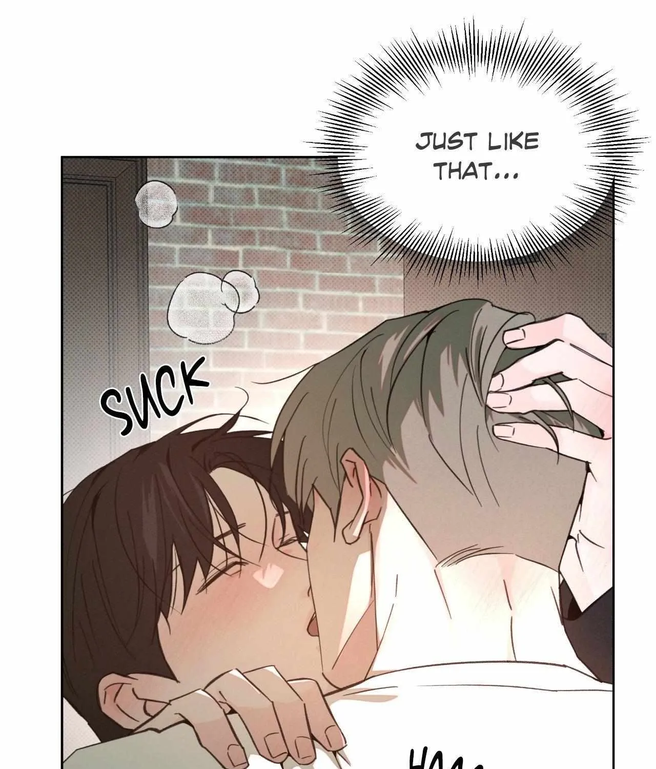 Rainbow Donut Chapter 42 page 46 - 