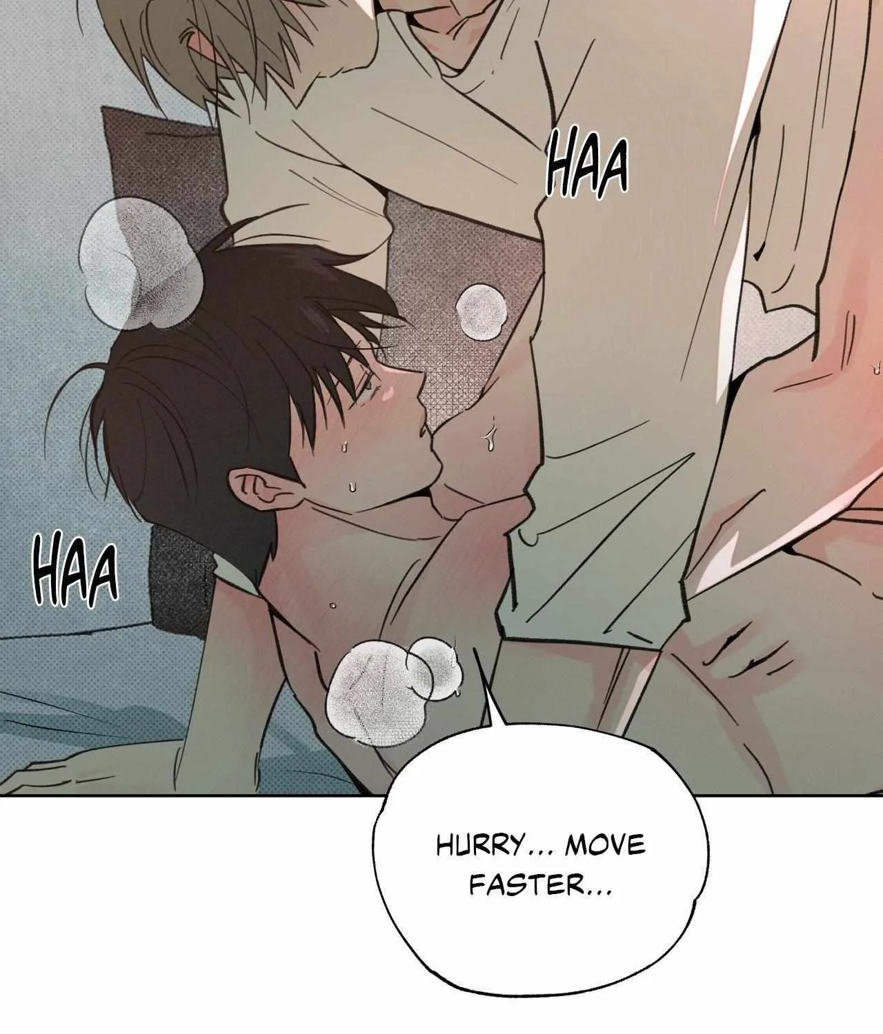 Rainbow Donut Chapter 43 page 11 - 